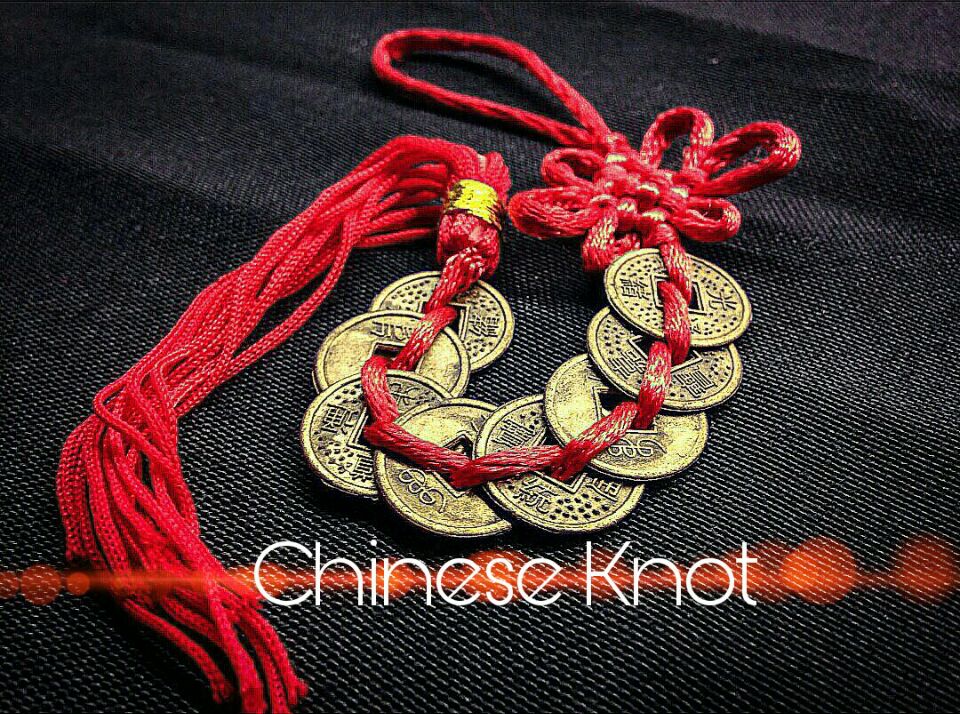 Chinese Knot