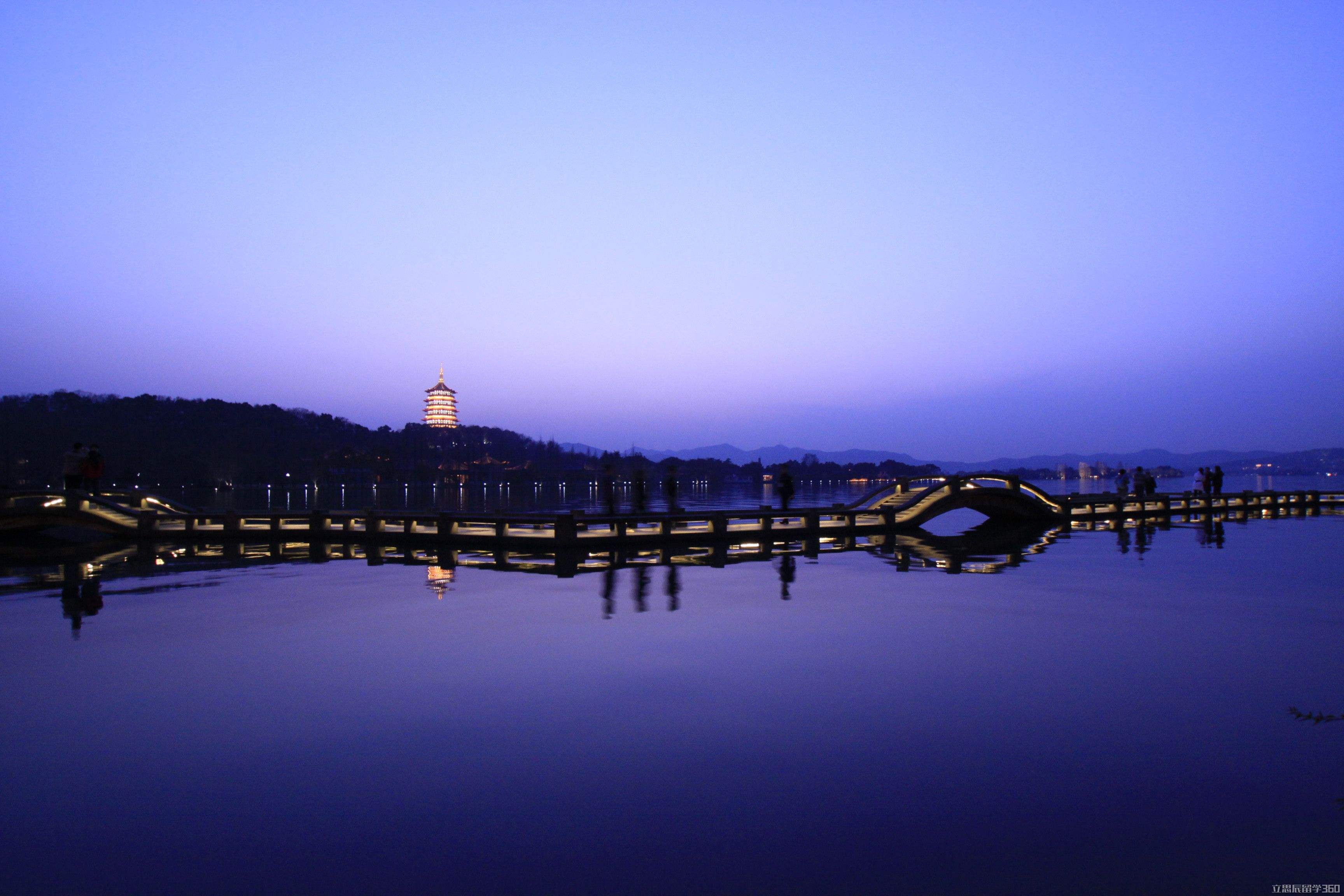 China—HangZhou