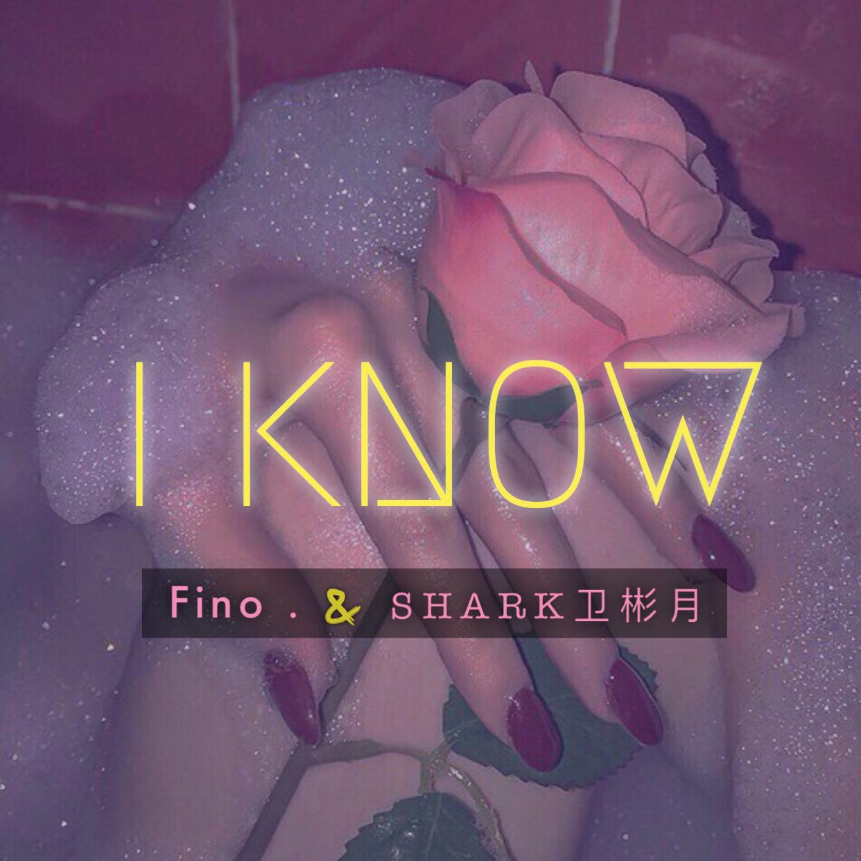 I Know(feat.SHARK卫彬月）