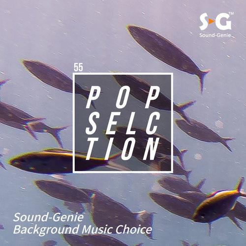 Sound-Genie Pop Selection 55