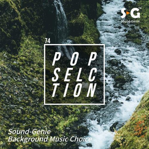 Sound-Genie Pop Selection 74