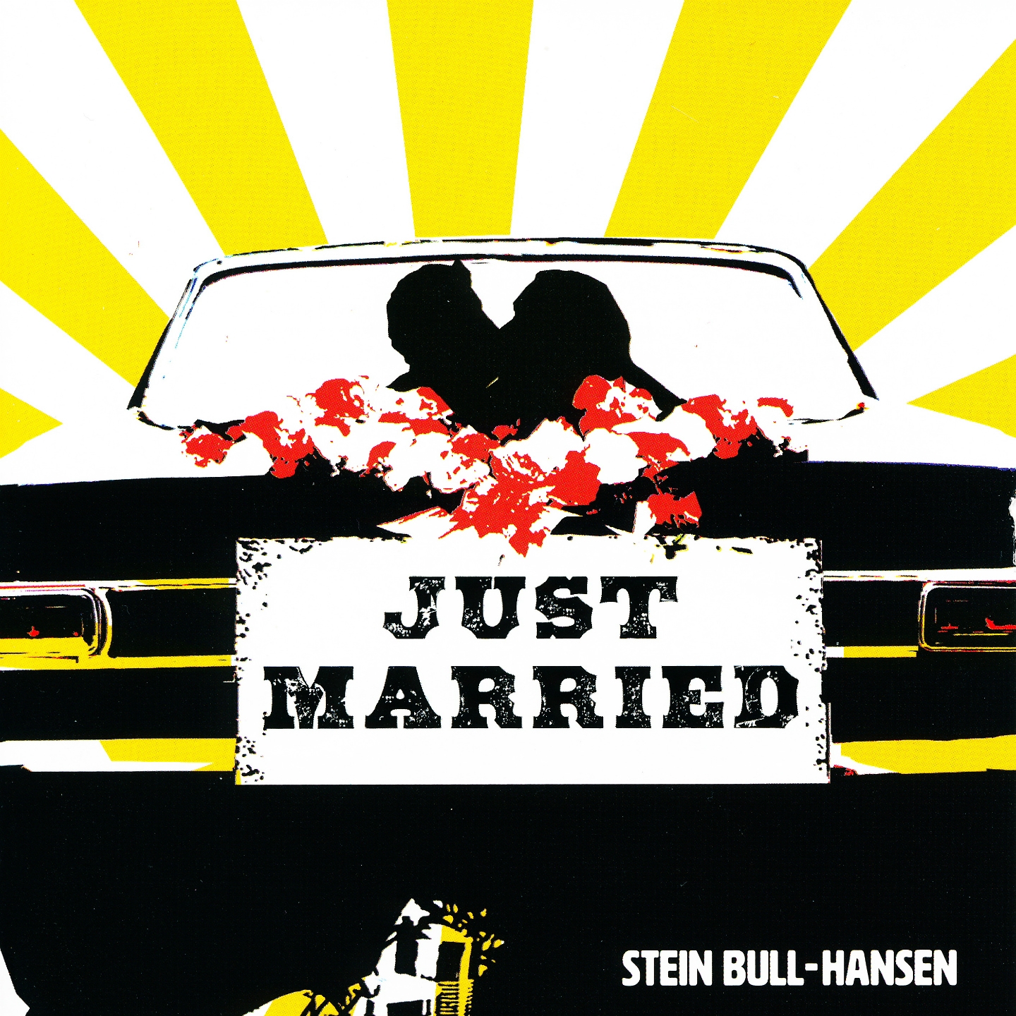 Just Married