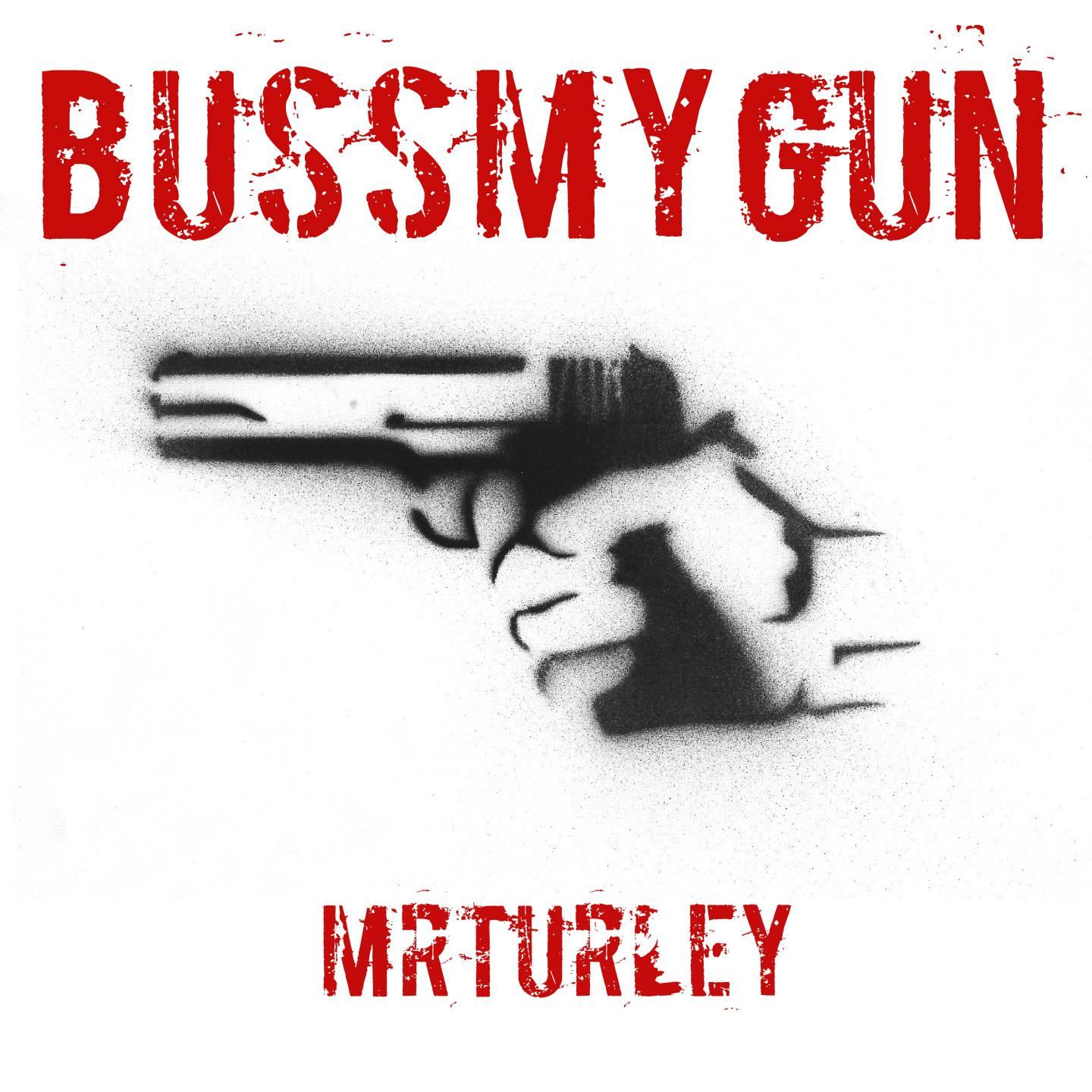 Bussmygun