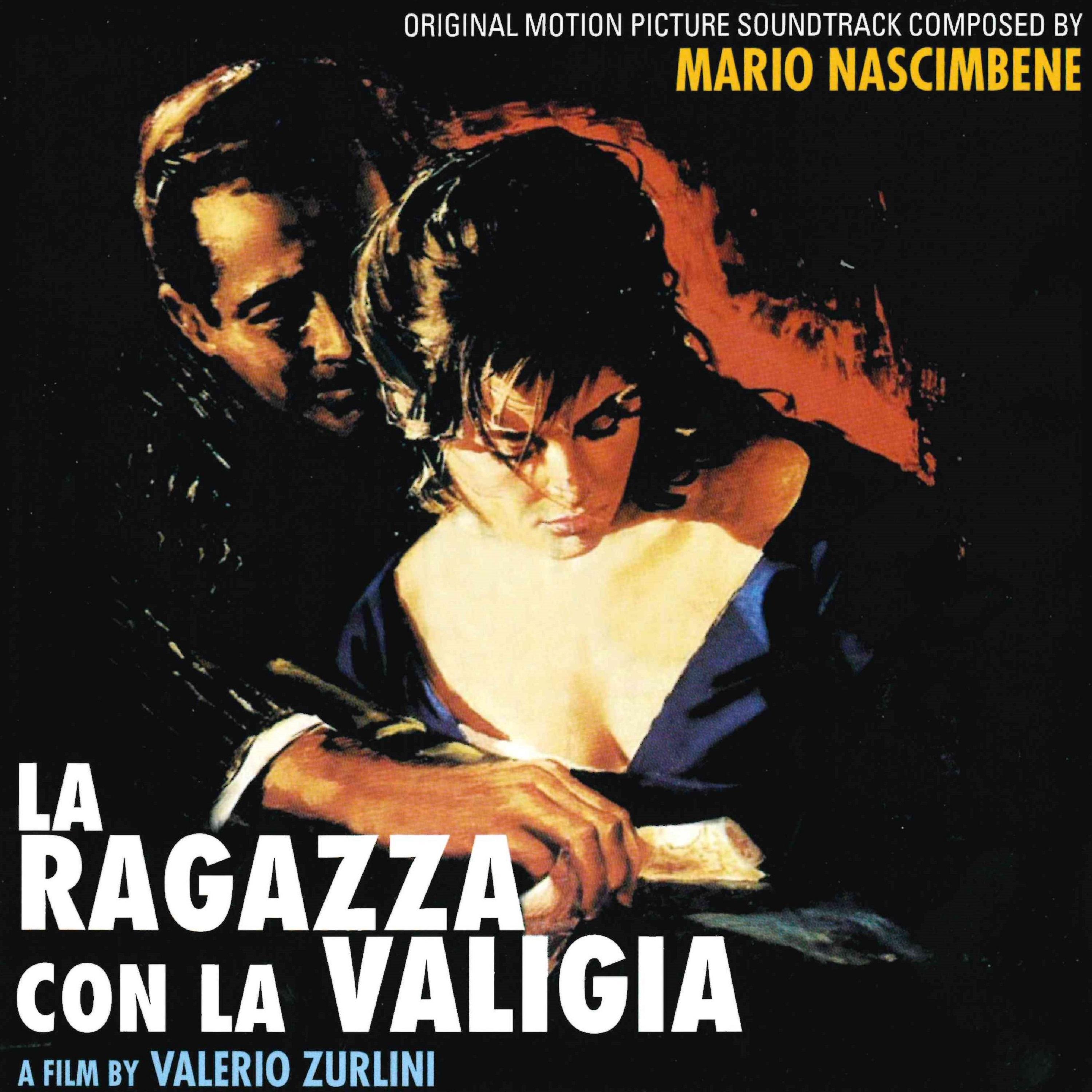 La ragazza con la valigia (seq.18 - mambo)