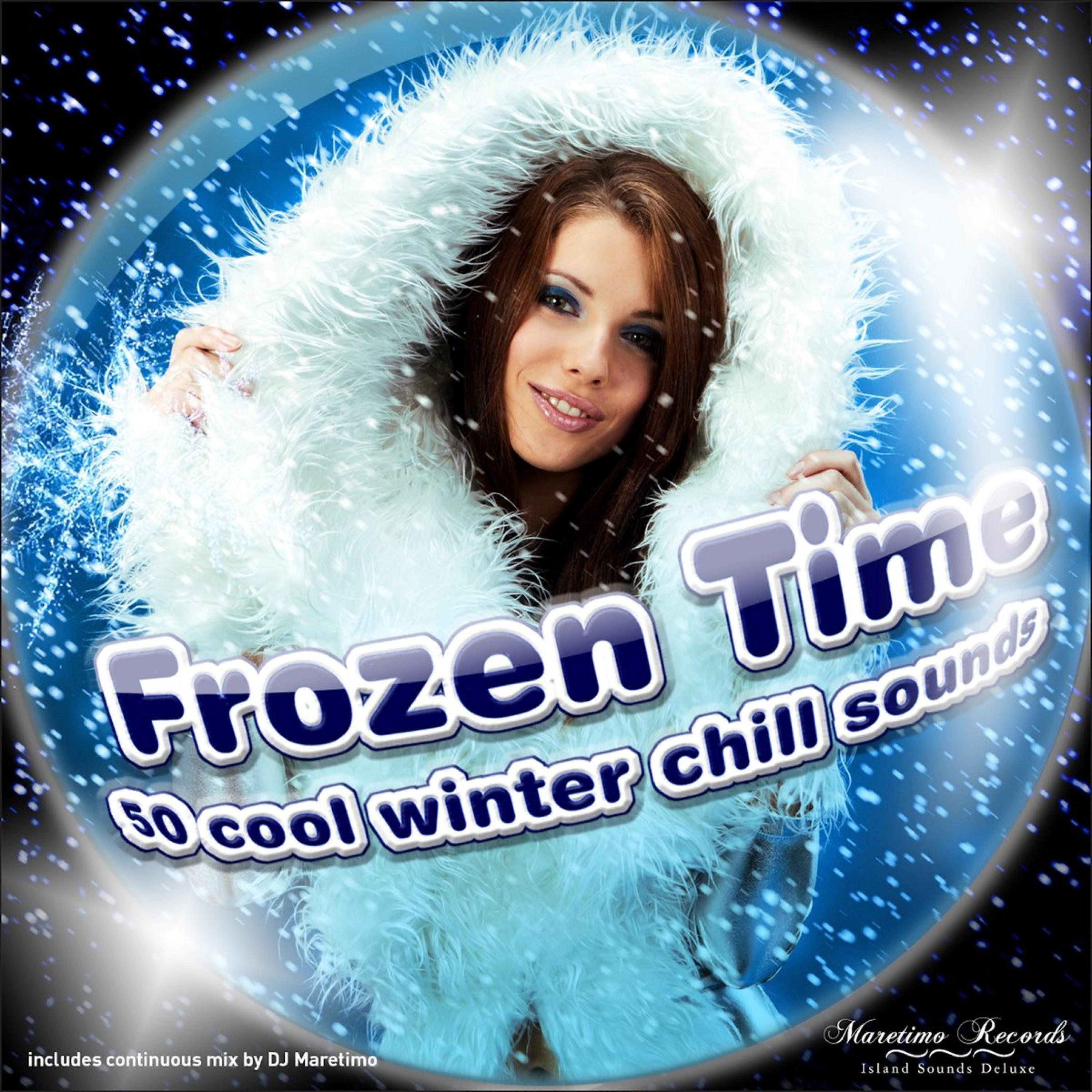 Frozen Time (Mystic Moments Mix)