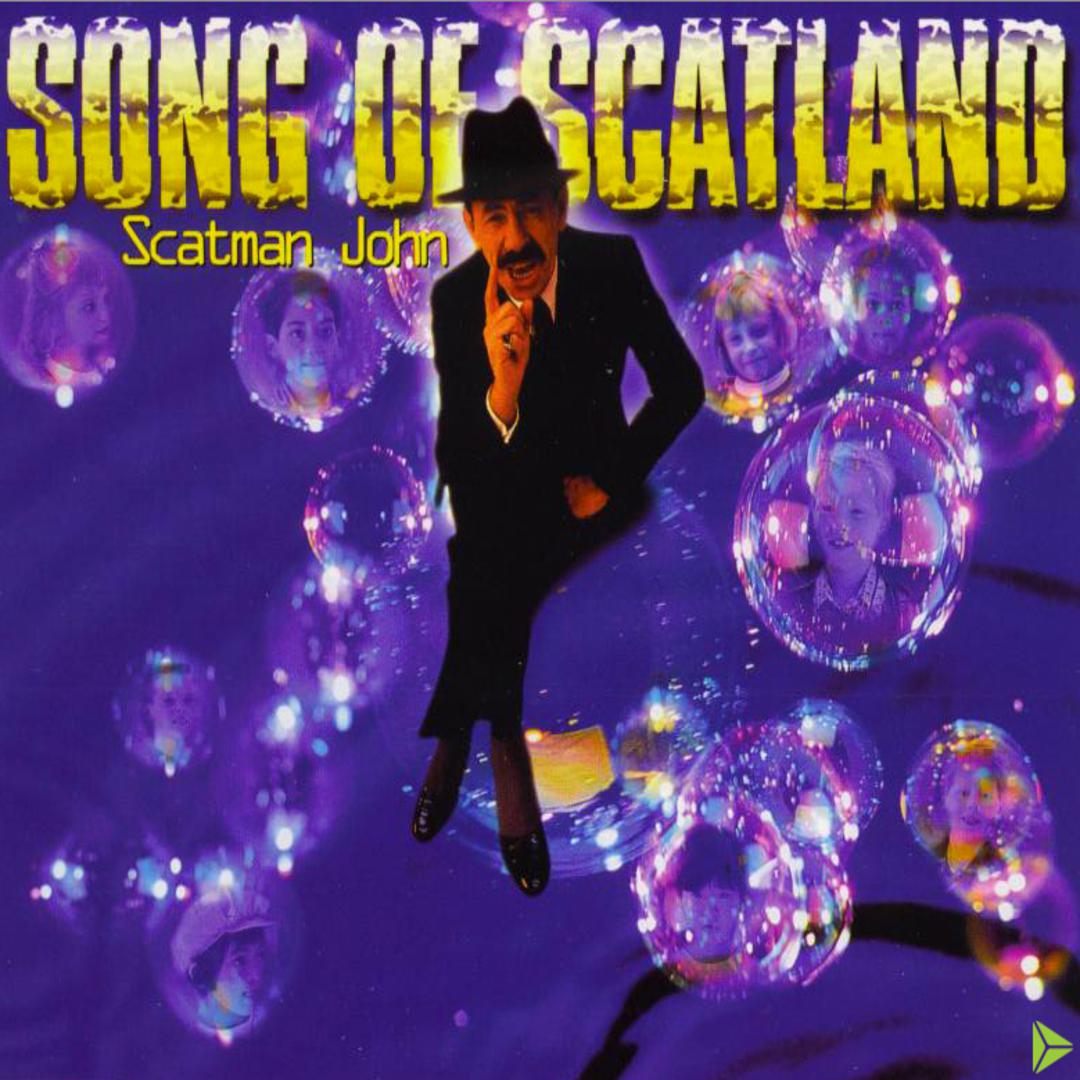 Song Of Scatland (Single version)