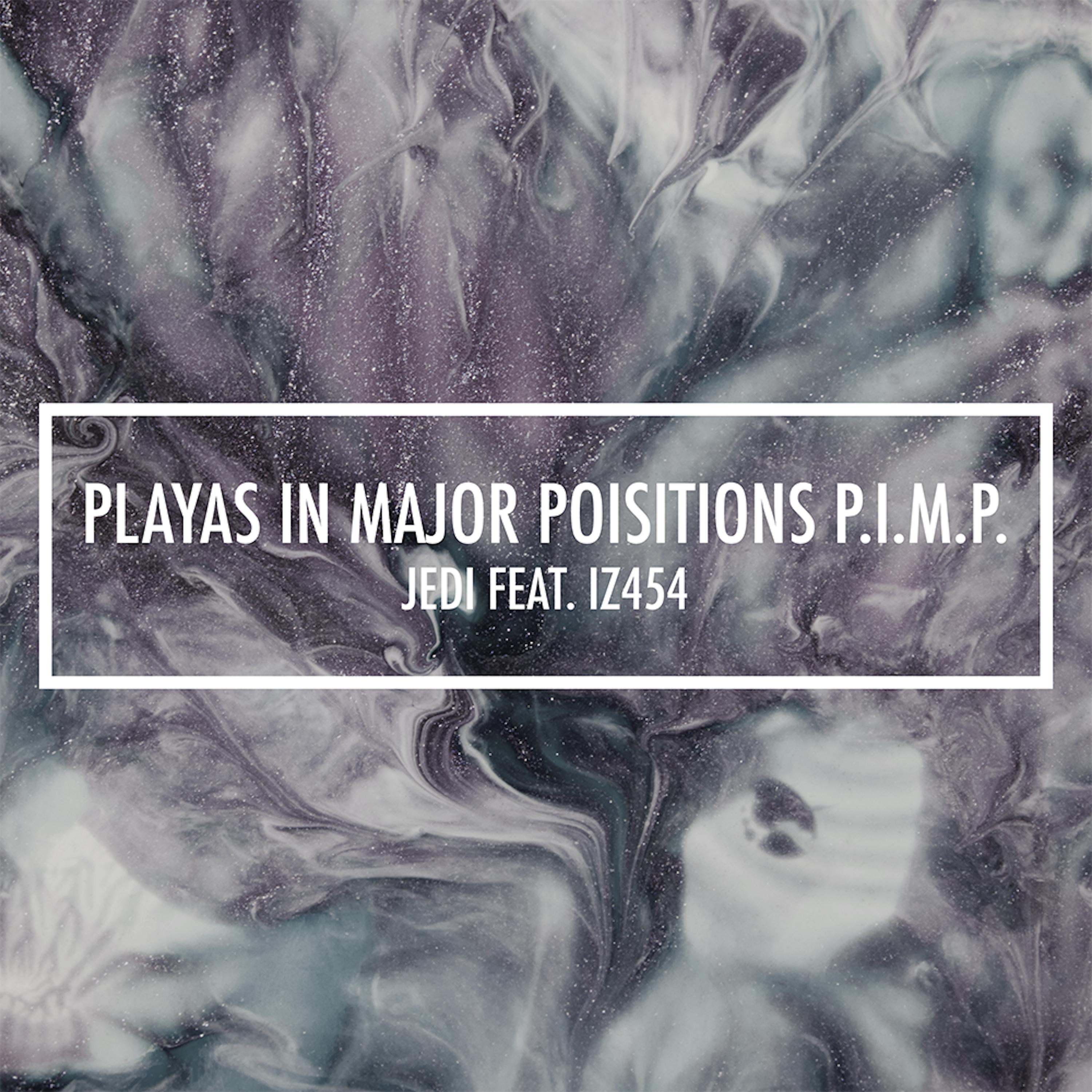 Playas In Major Positions P.I.M.P.