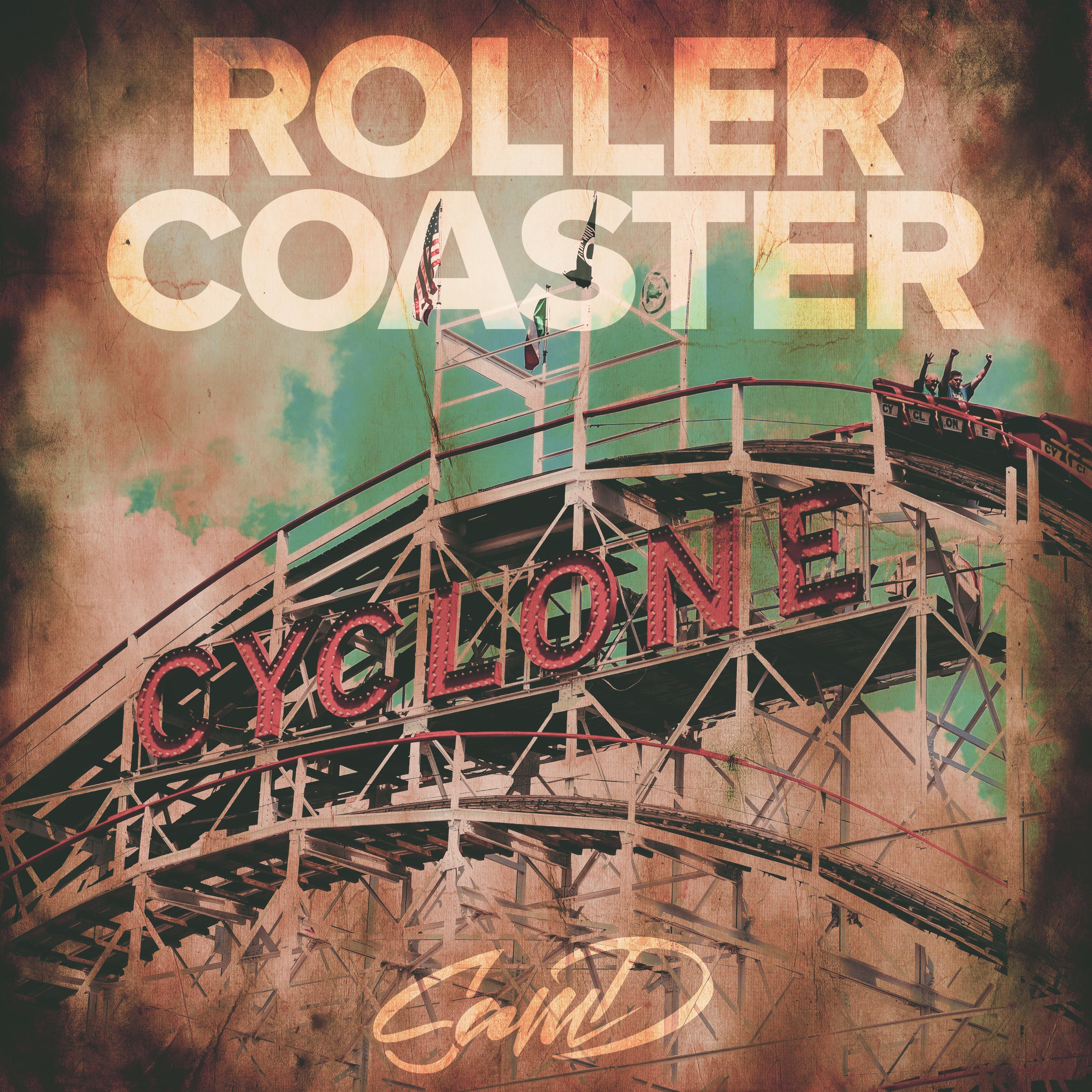 Roller Coaster