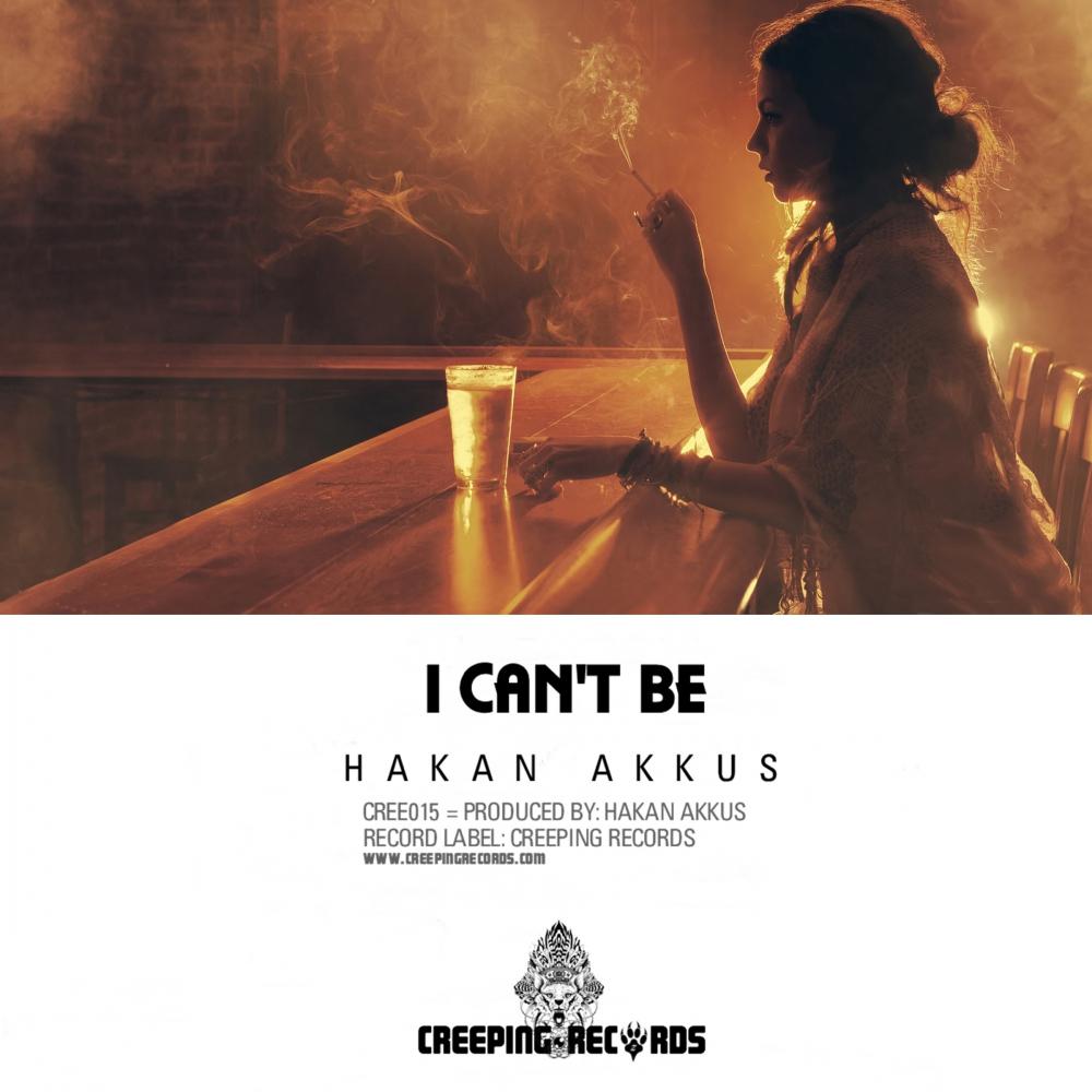 I Can't Be (Original Mix)