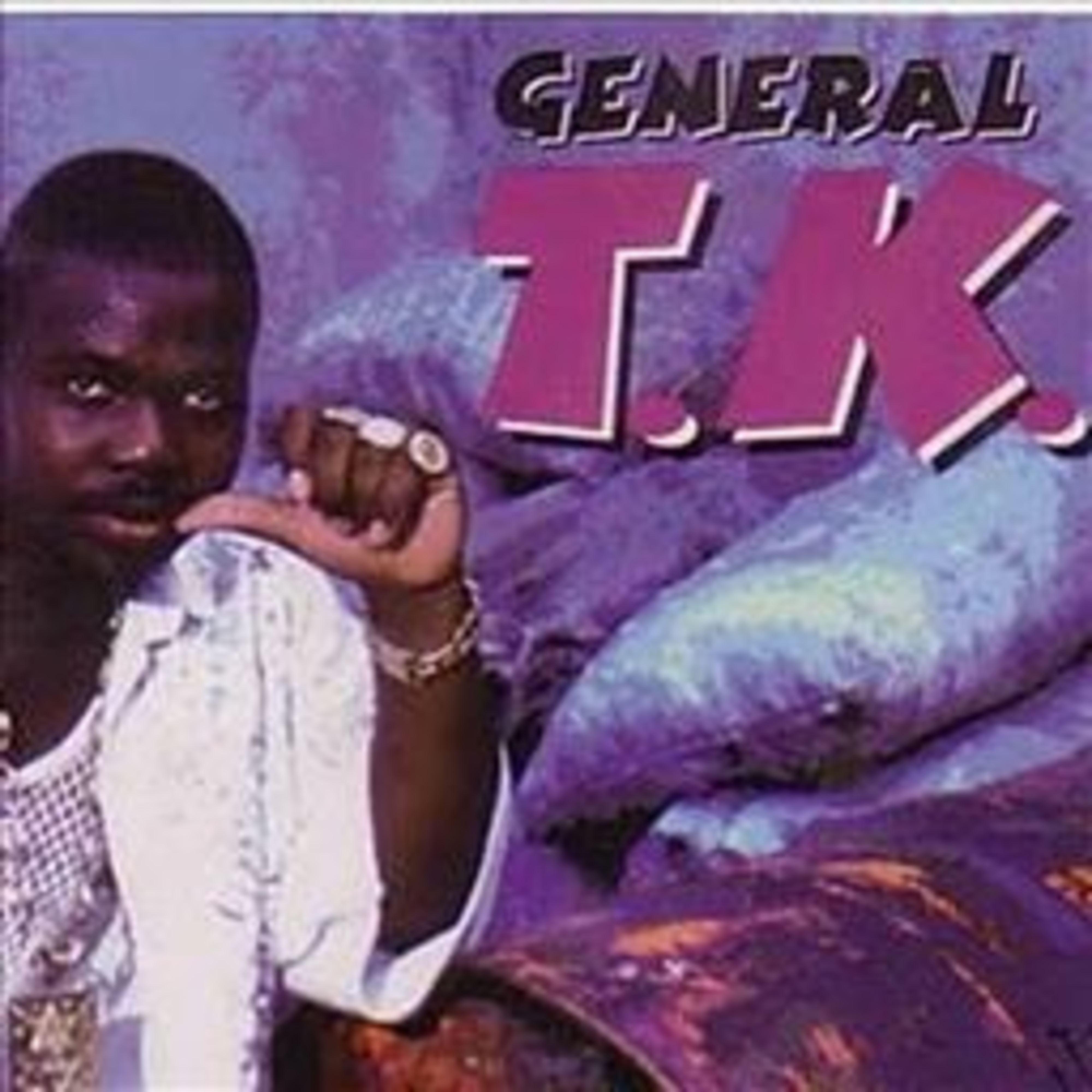 General TK