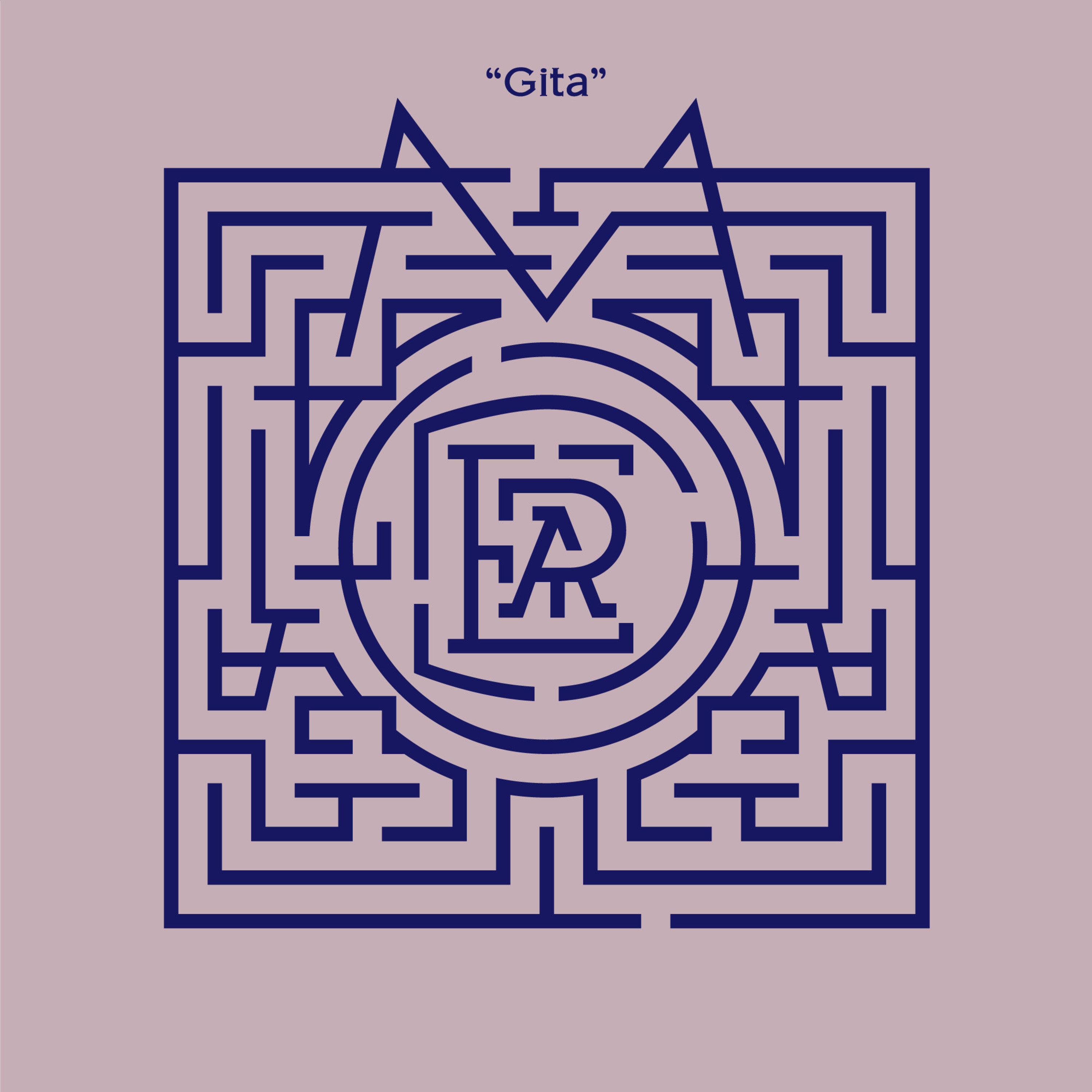 Gita (Instrumental Version)