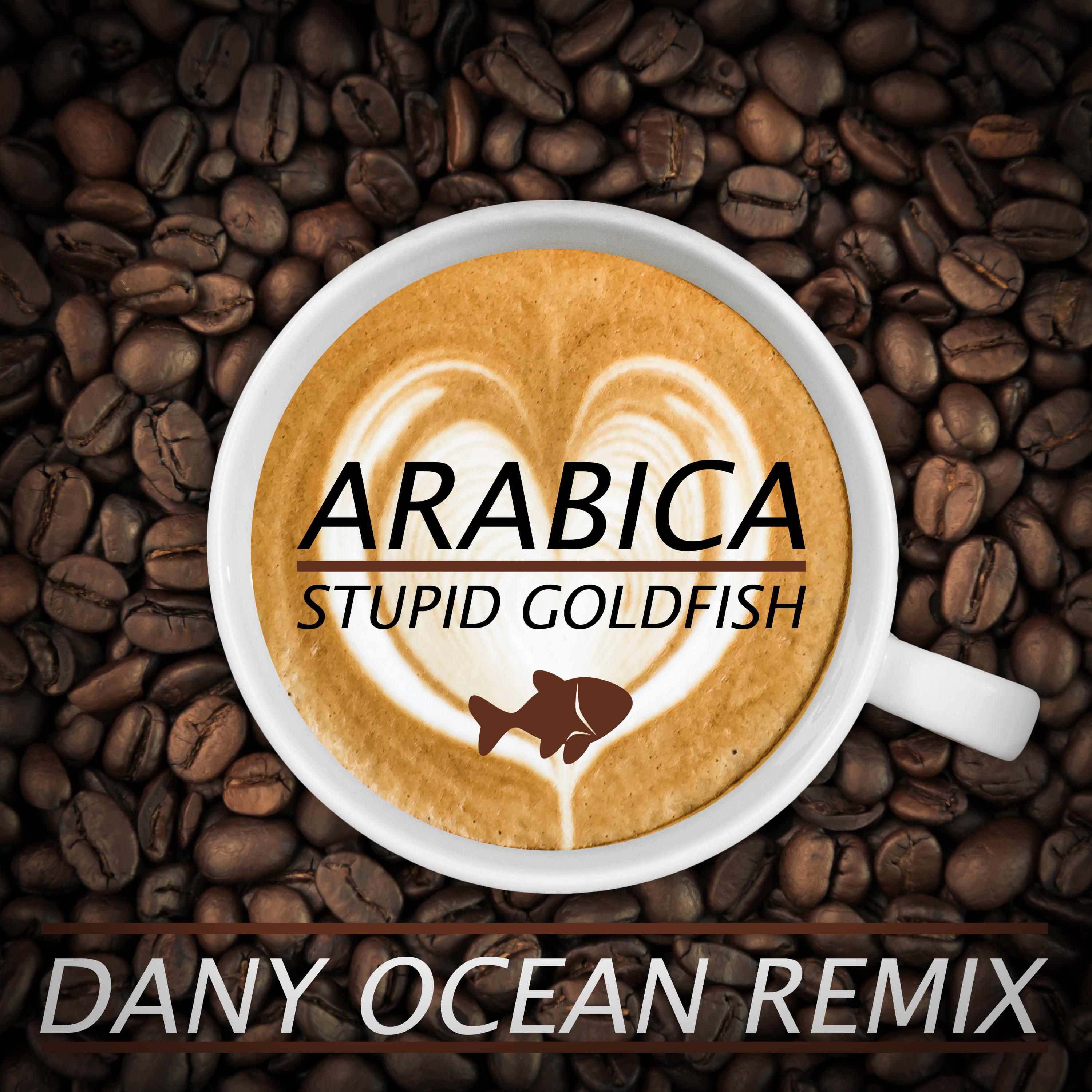 Arabica (Dany Ocean Remix Extended)