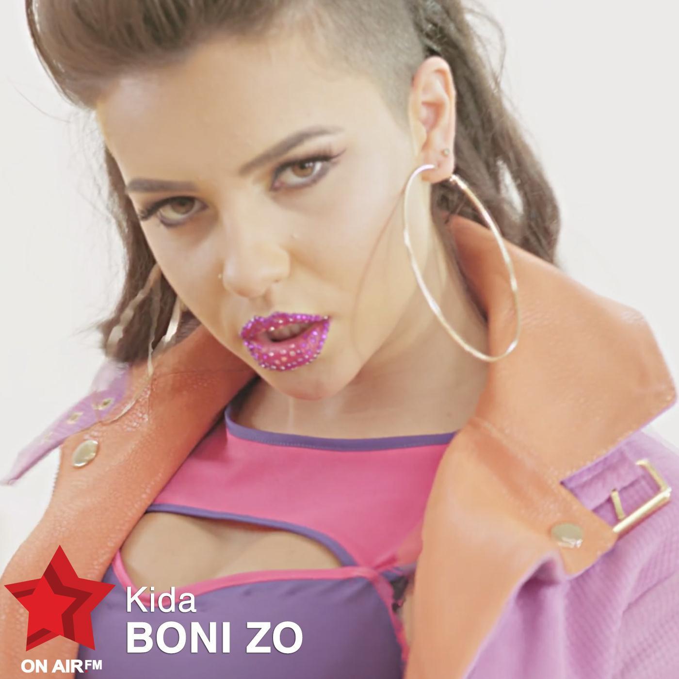 Boni Zo