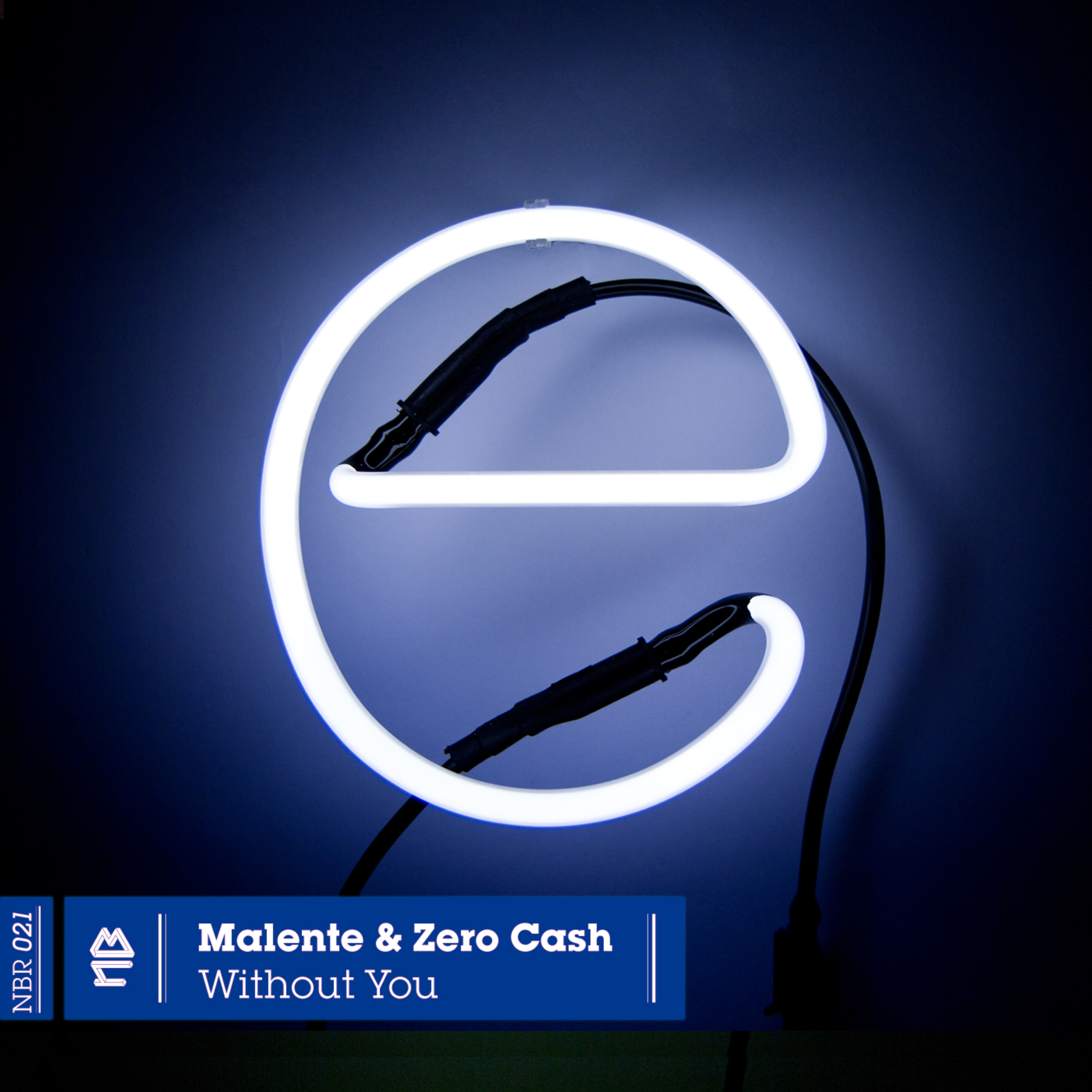 Without You (Vin Sol & 5kinAndBone5 Remix)