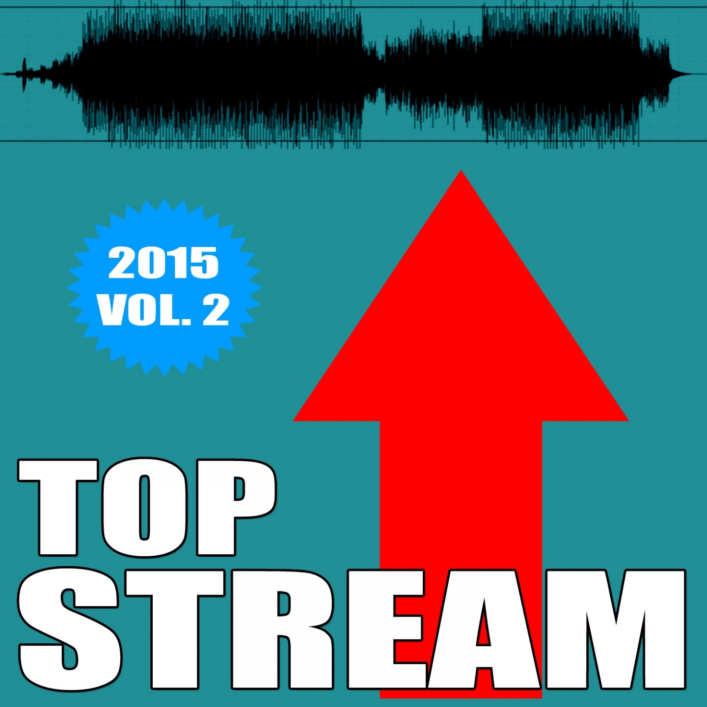 Top Stream, Vol. 2