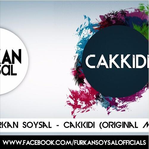 Cakkidi (Original Mix)