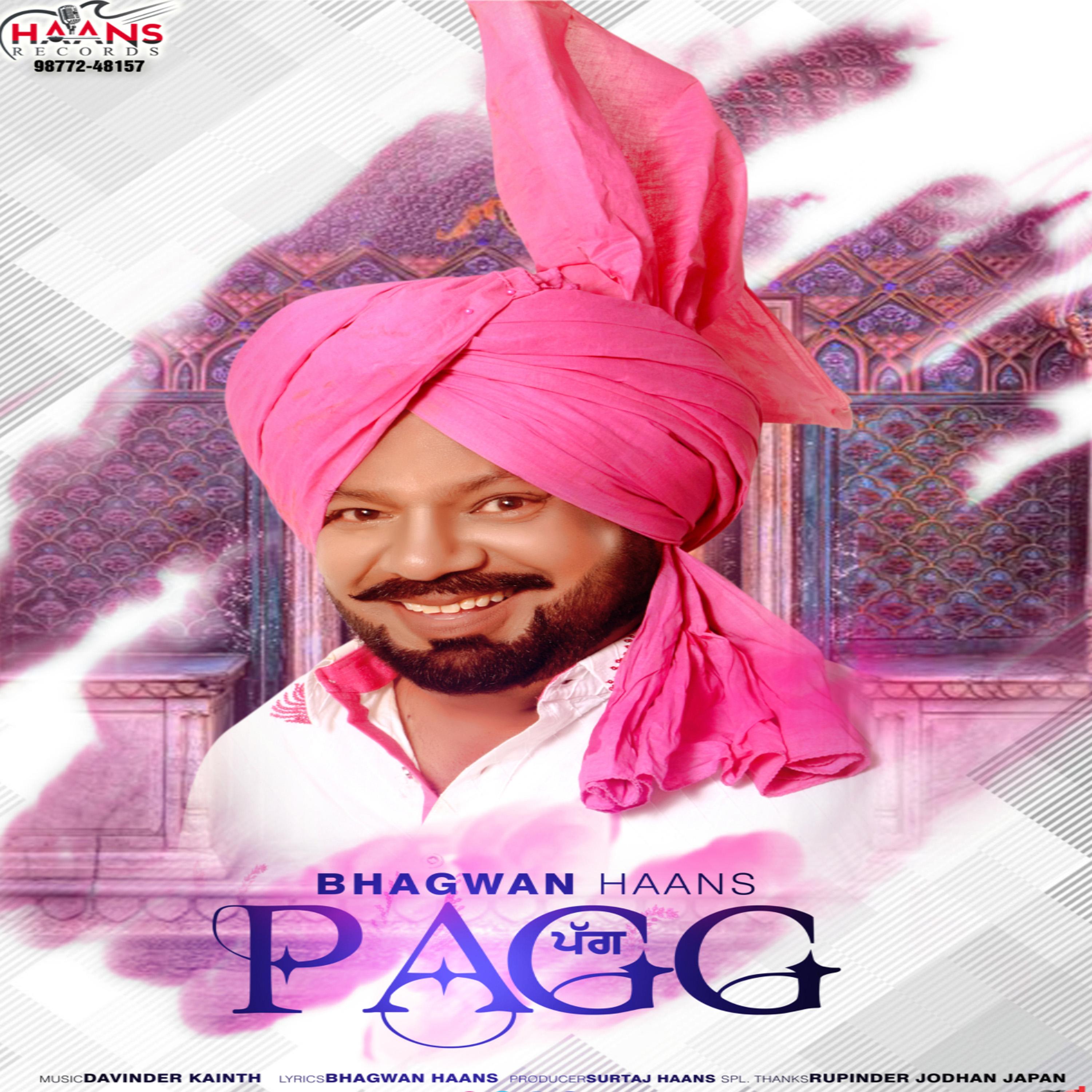 Pagg - Single