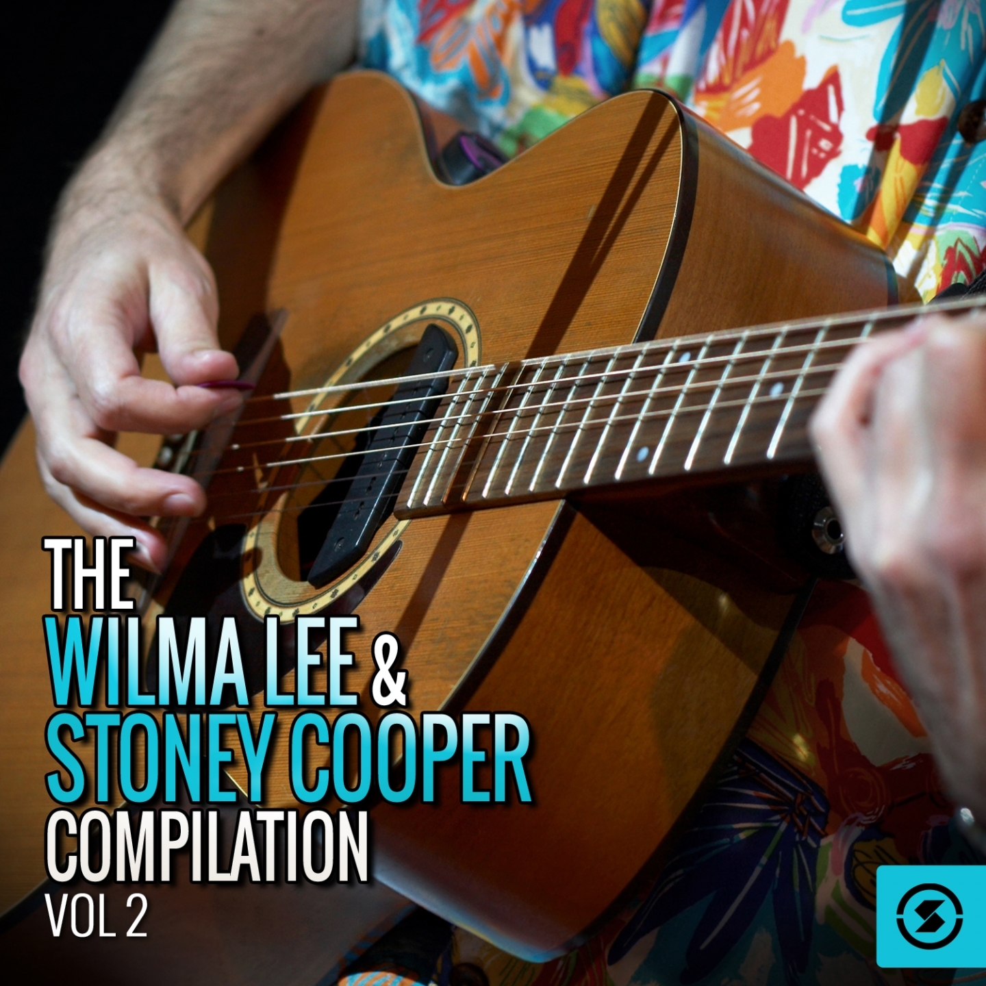 The Wilma Lee & Stoney Cooper Compilation, Vol. 2