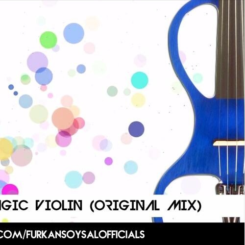 Magic Violin (Original Mix)