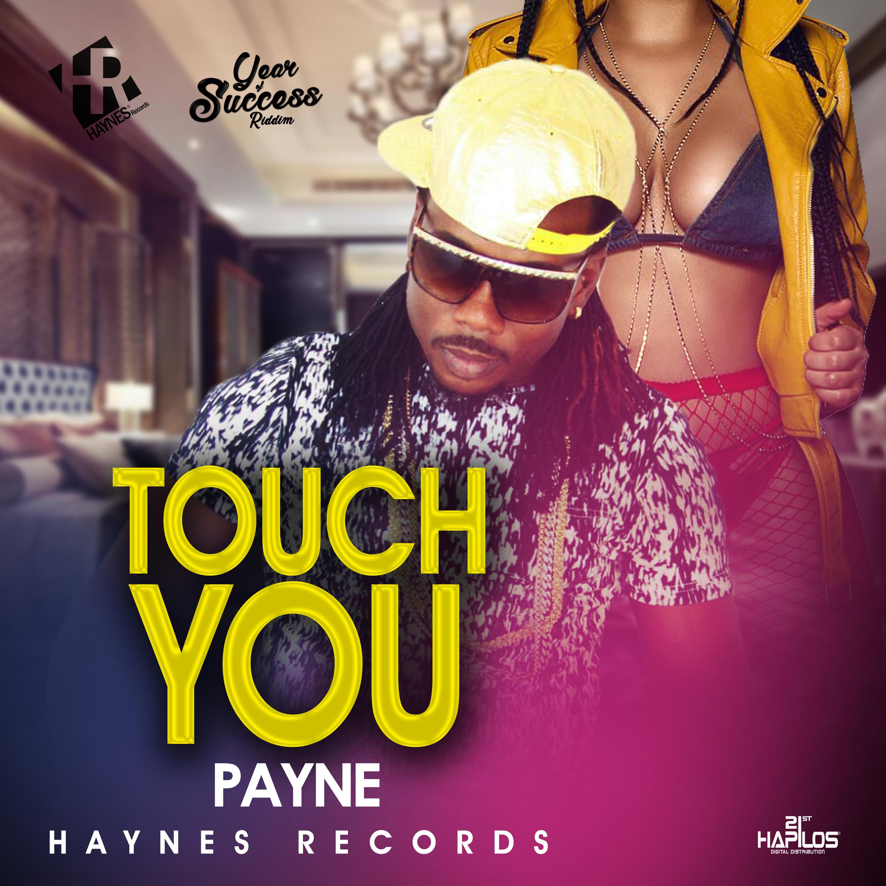 Touch You