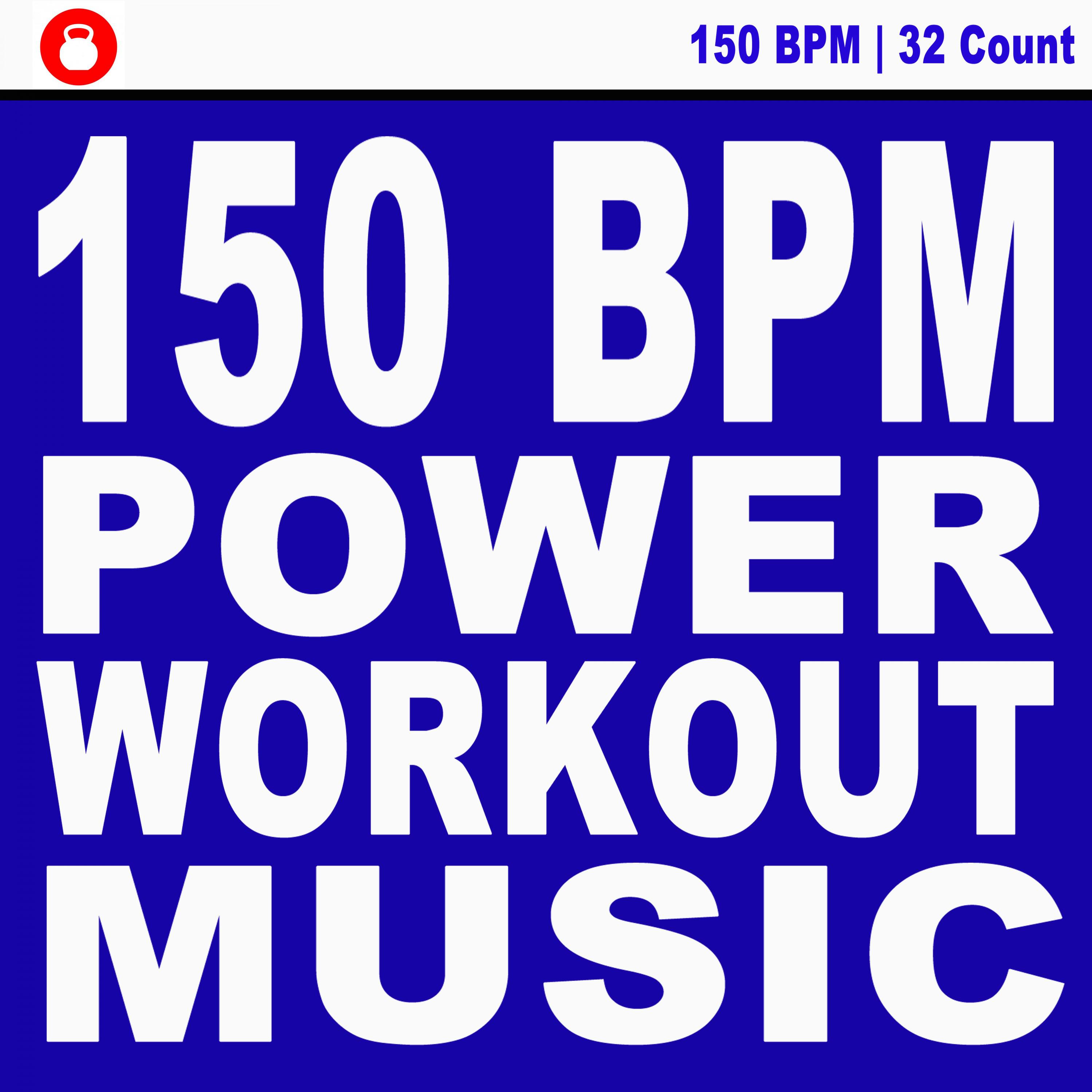 Swoop (150 Bpm Workout Version)