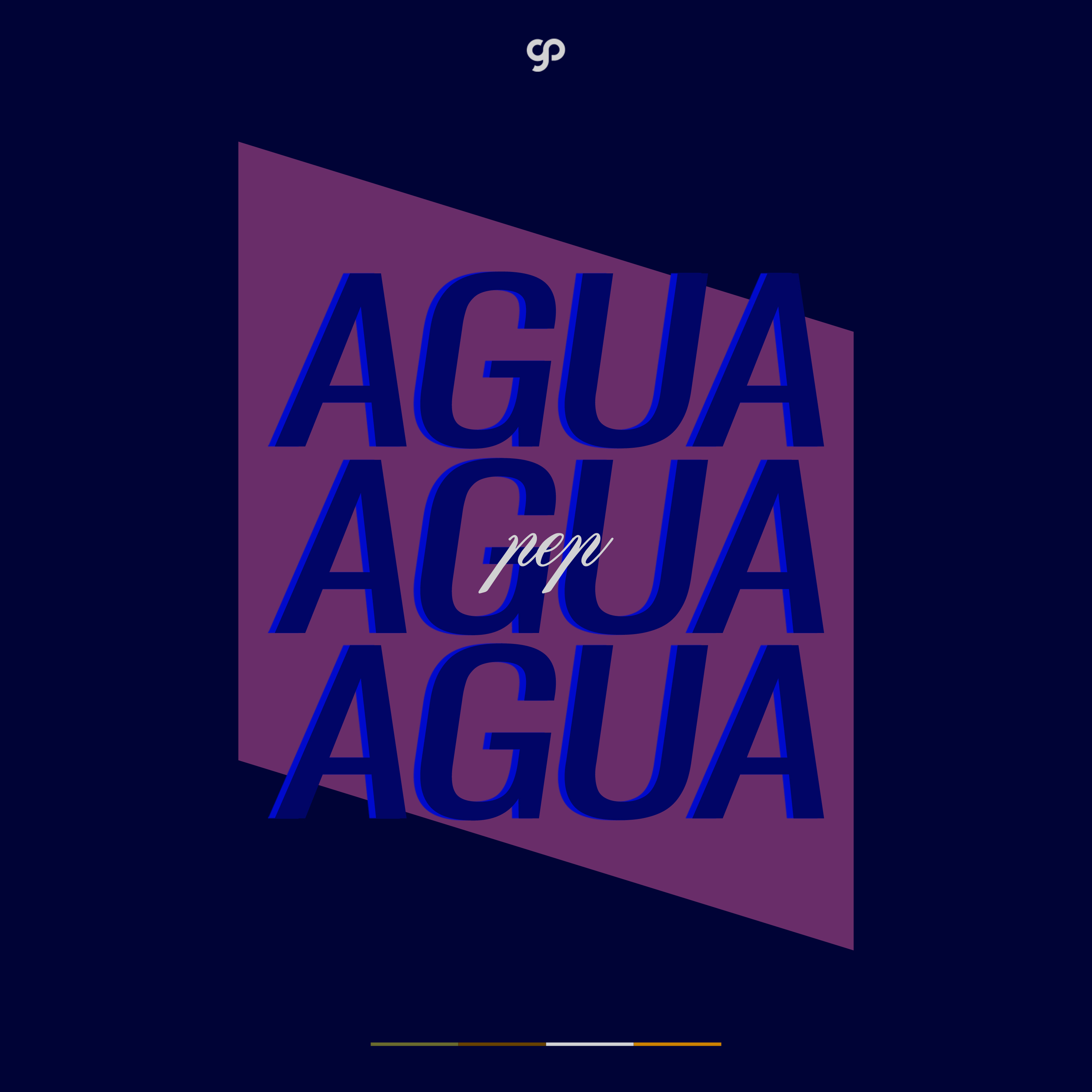 Agua