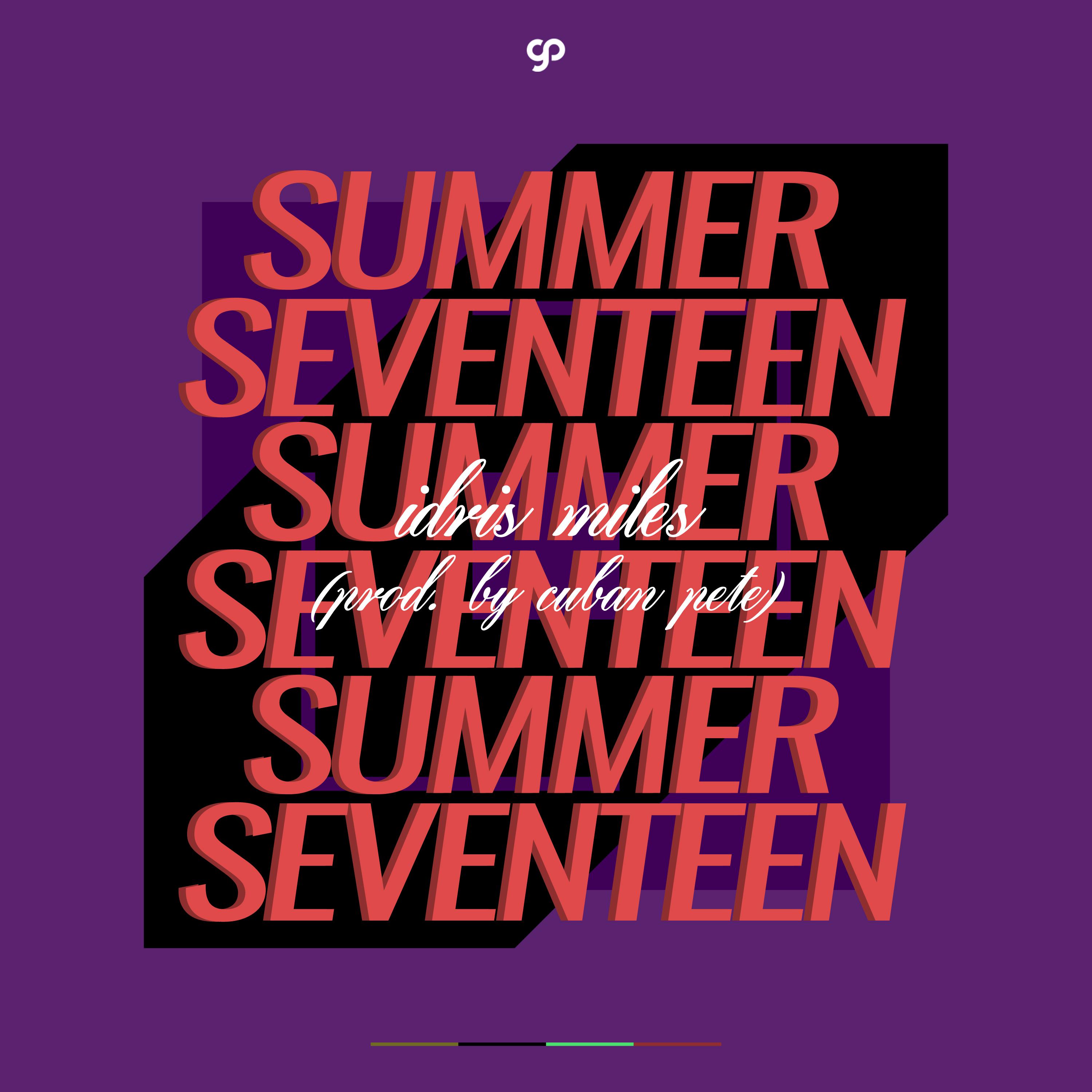 Summer Seventeen