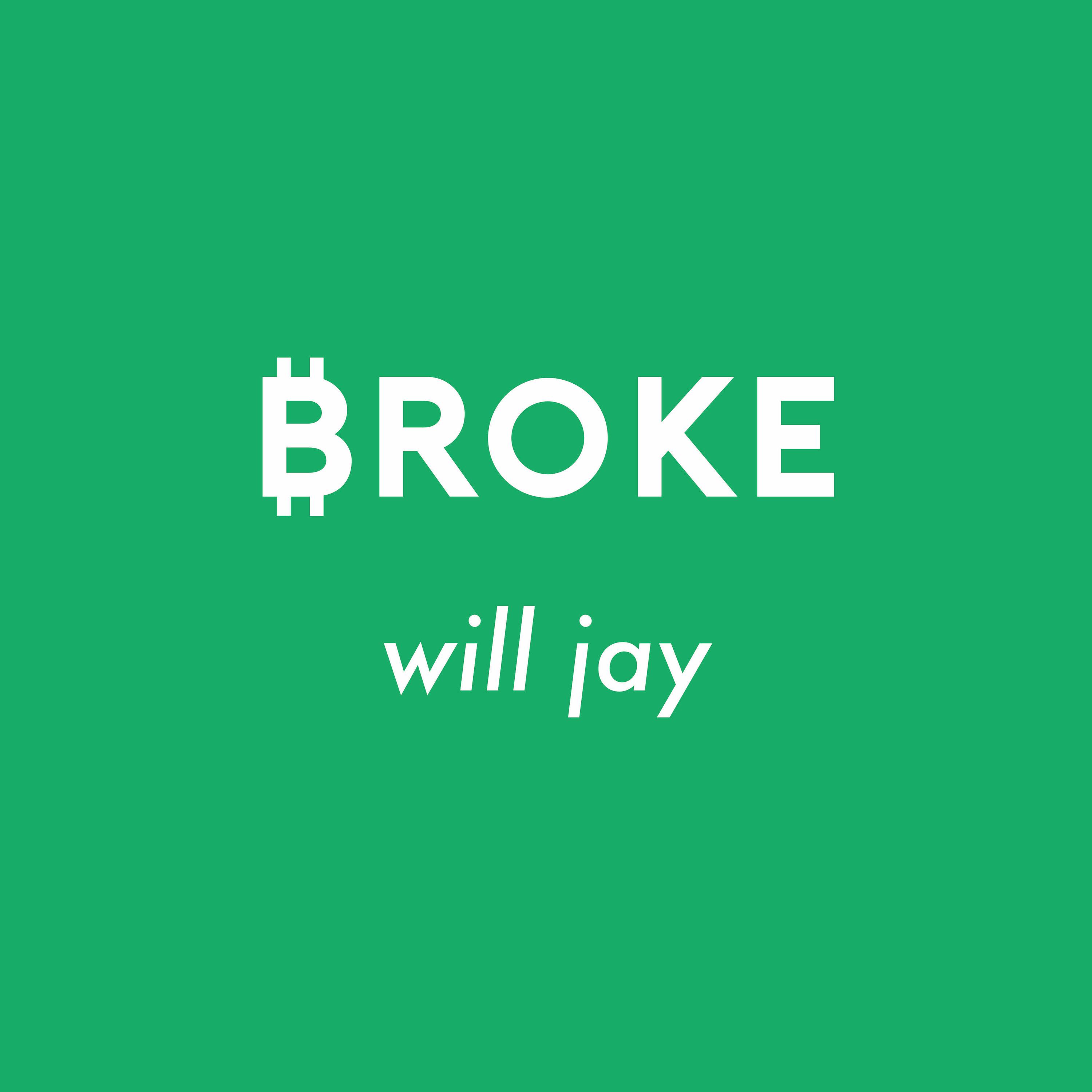 Broke