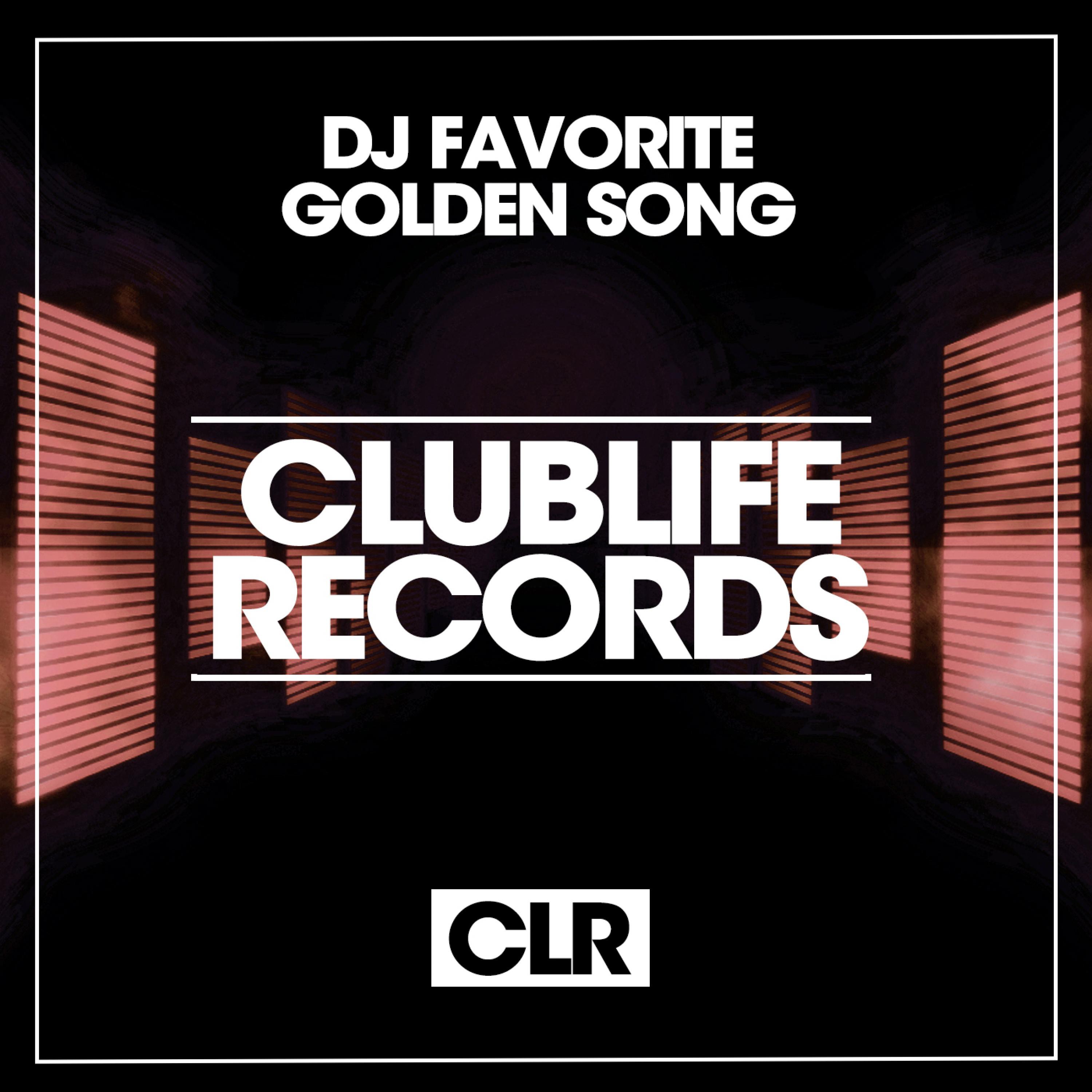 Golden Song (Club Mix)