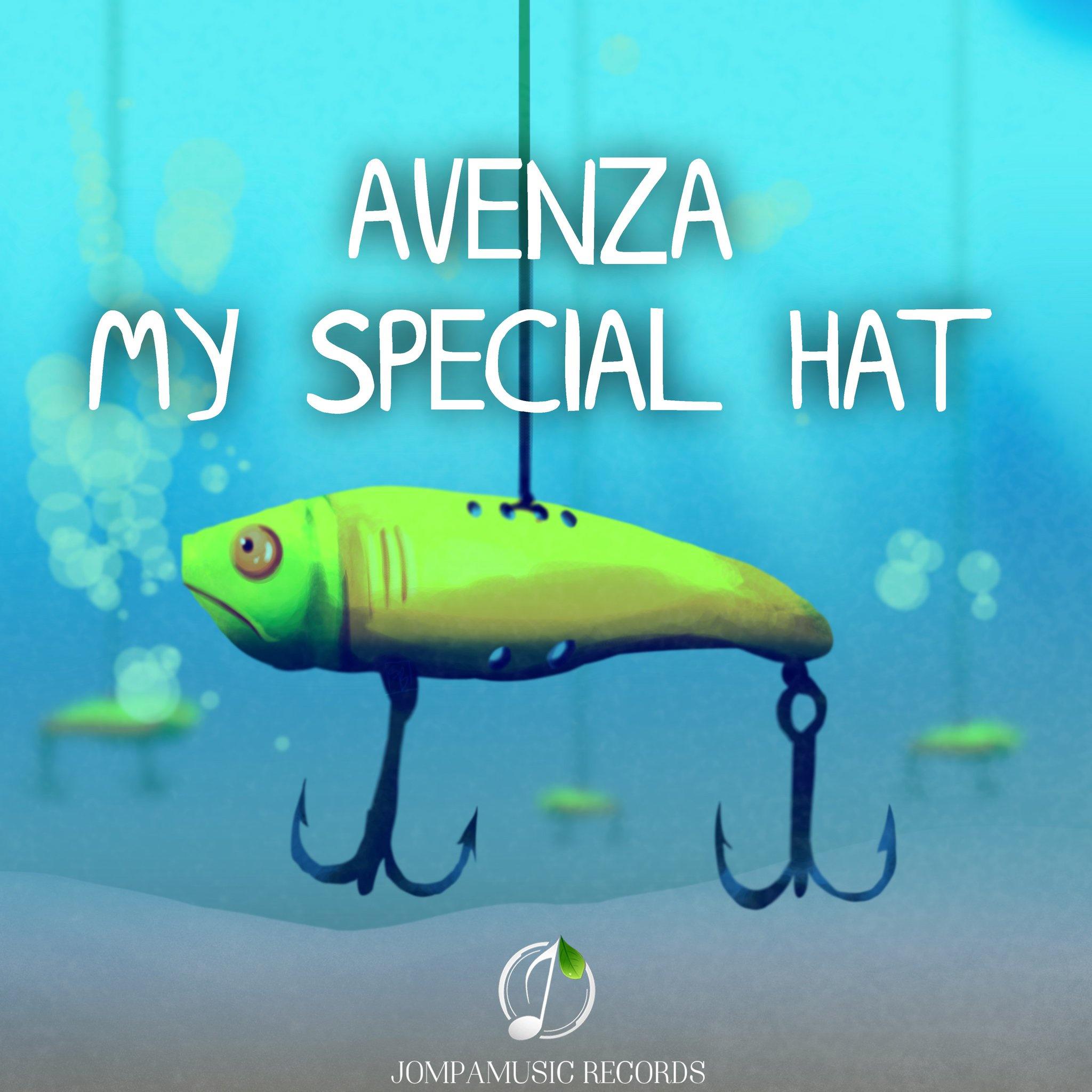 My Special Hat (Original Mix)