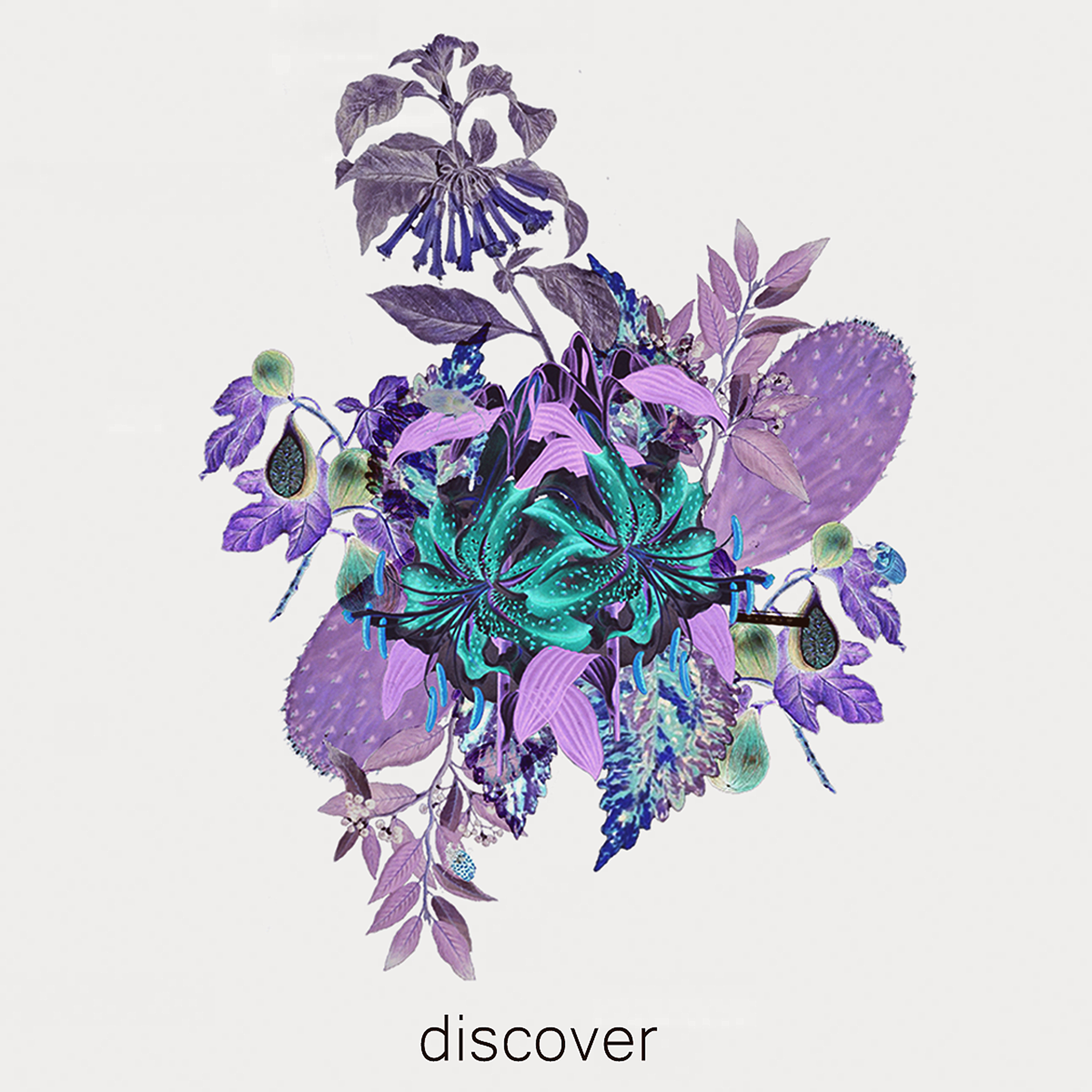 Discover (ft. Khaki)