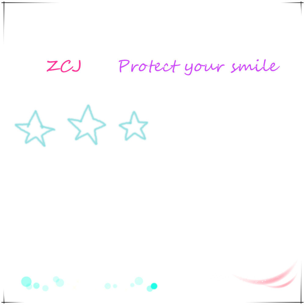 Protect your smile