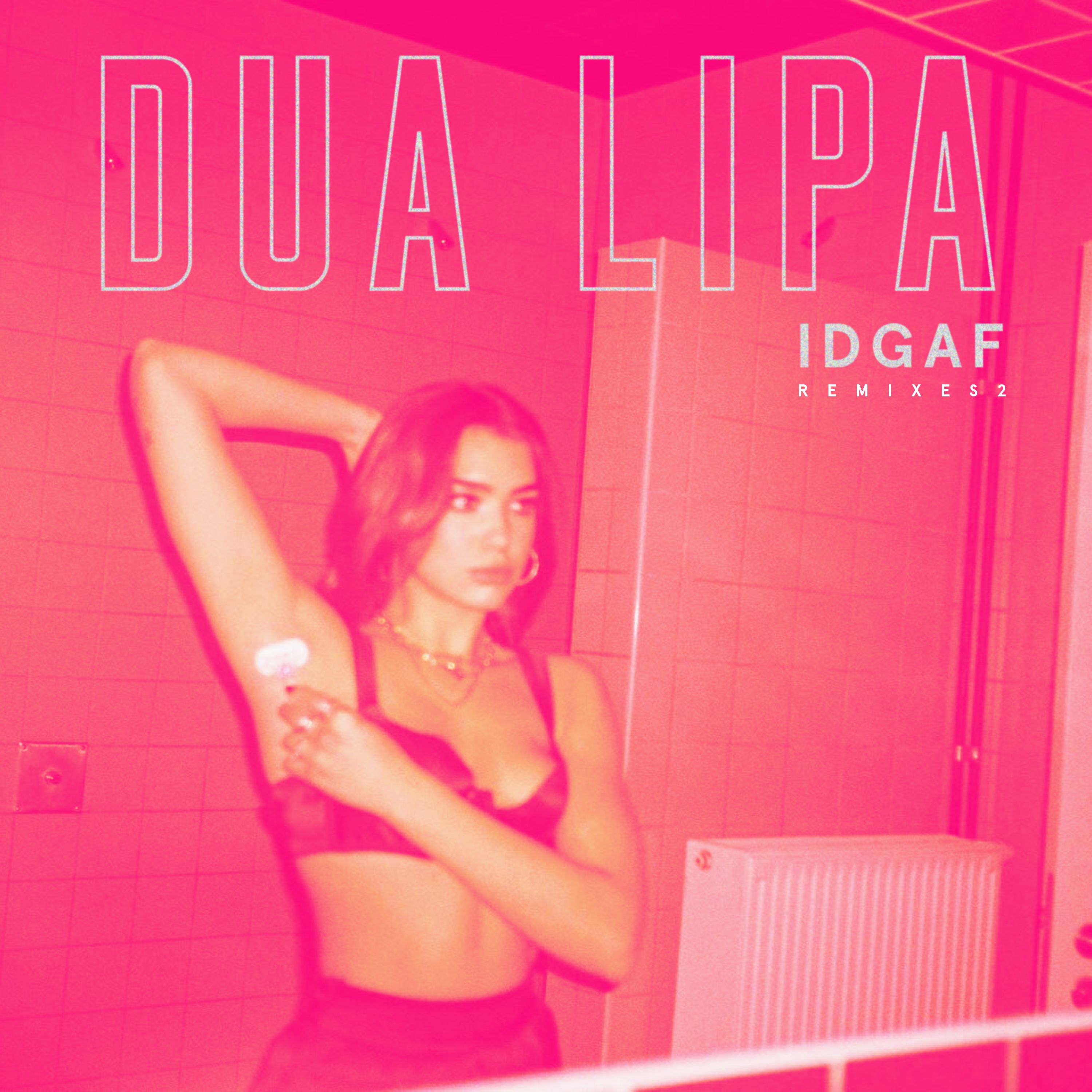 IDGAF (Initial Talk Remix)