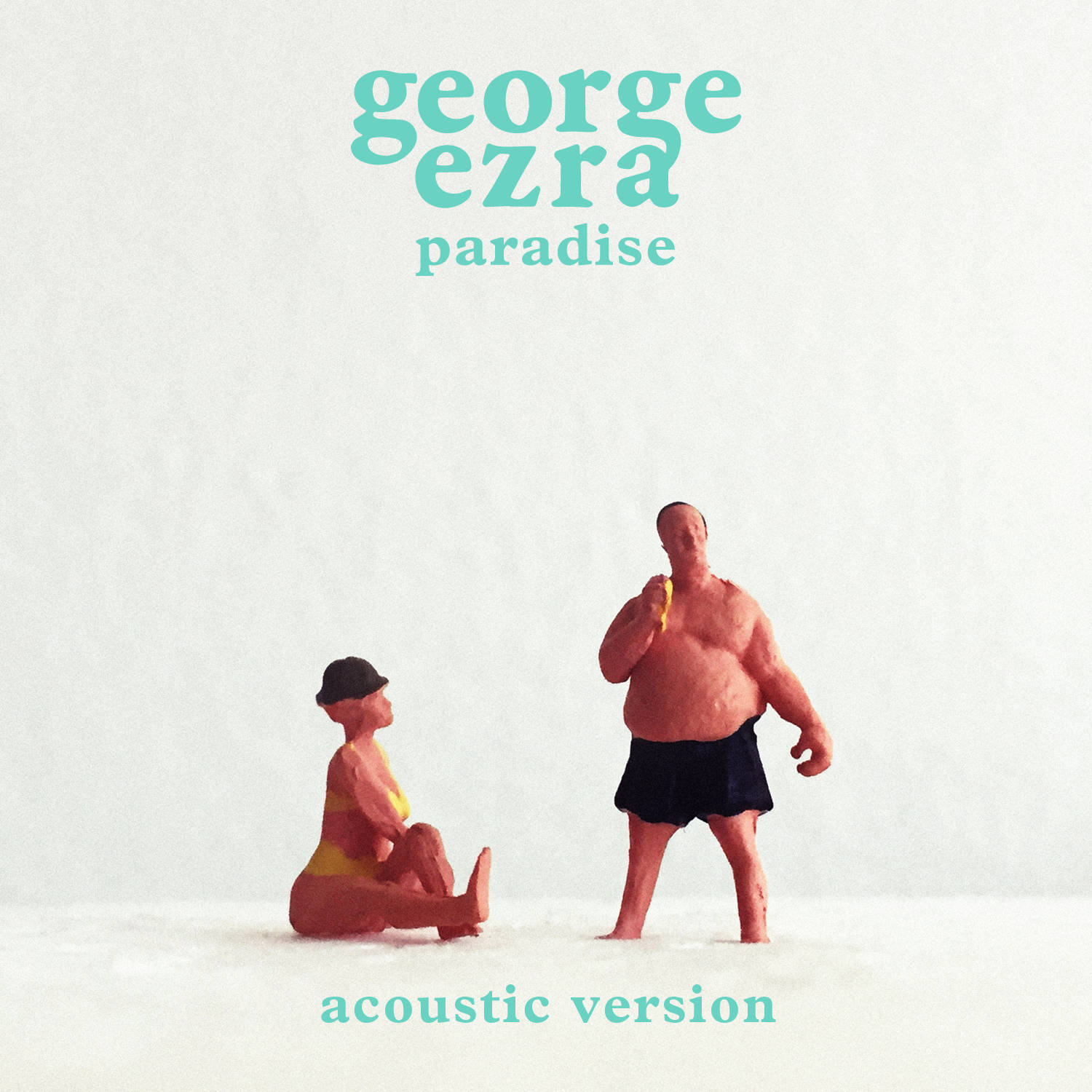 Paradise (Acoustic)