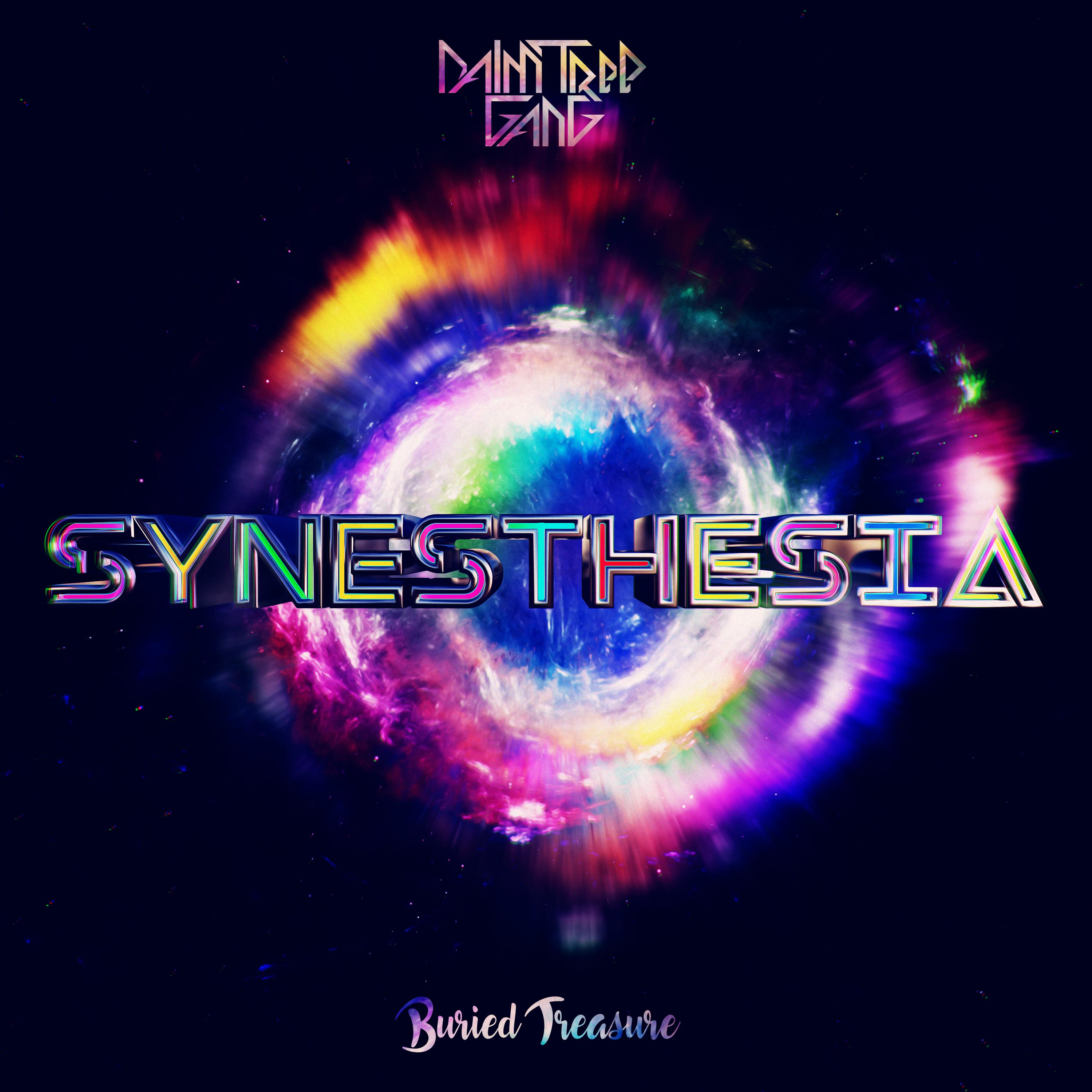 Synesthesia