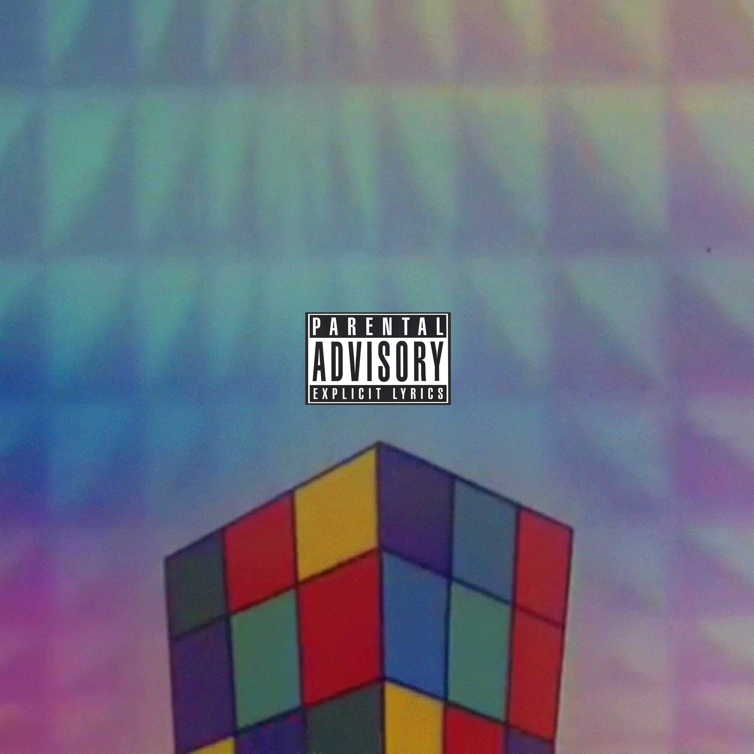 魔方 (Rubik's Cube)