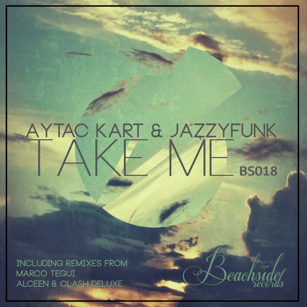 Take Me (Original Mix)