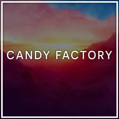 Candy Factory