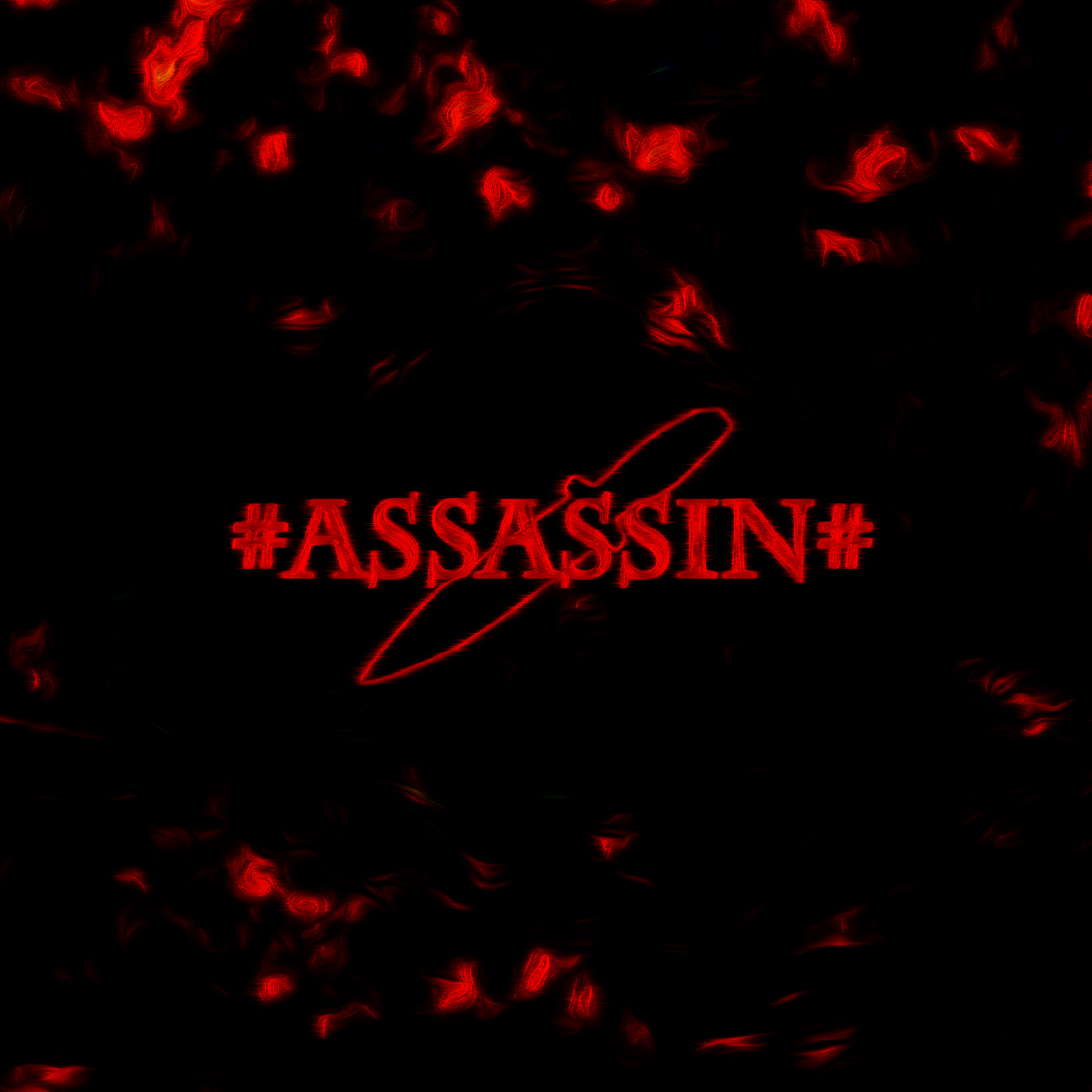 Assassin（Prod.By 鹤仙问鹿仙）