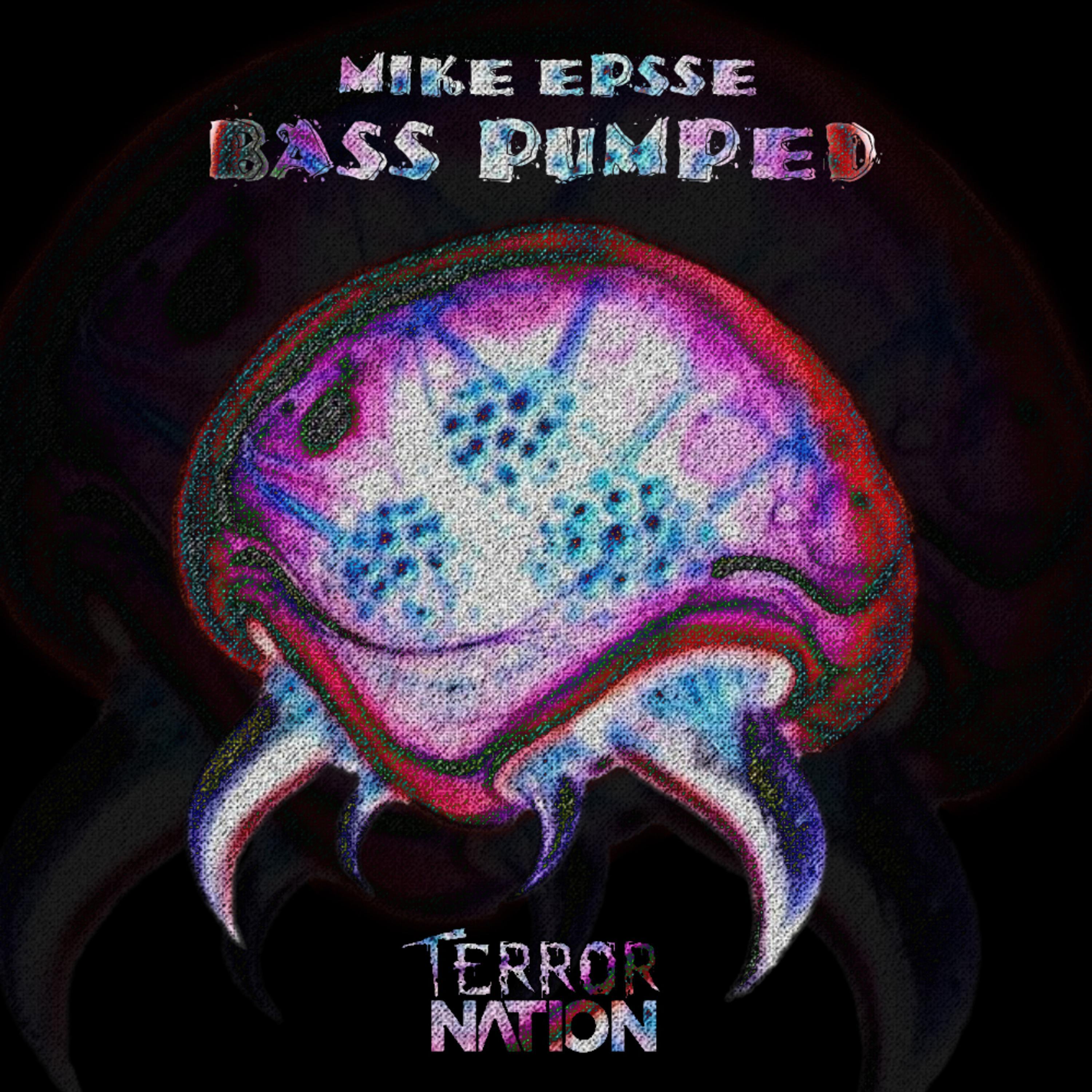 Bass Pumped