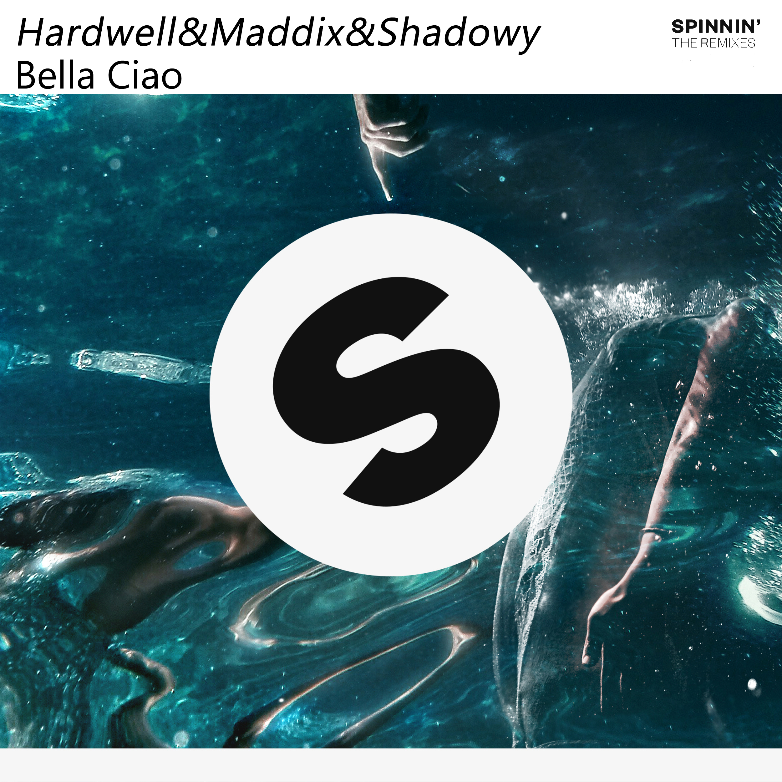 Bella Ciao(Hardwell&Maddix&Shadowy Edit)