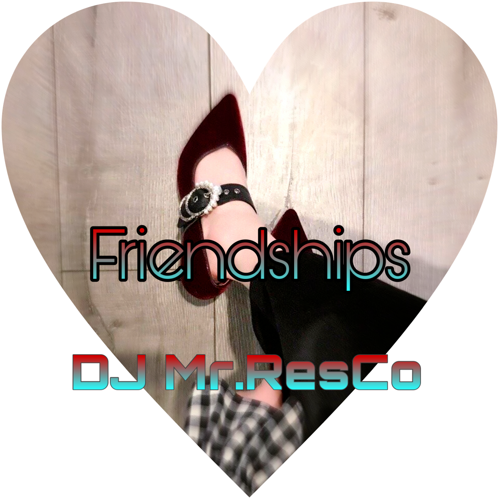 DJ Mr.ResCo - Friendships Mixtape 2019 Set Top No1