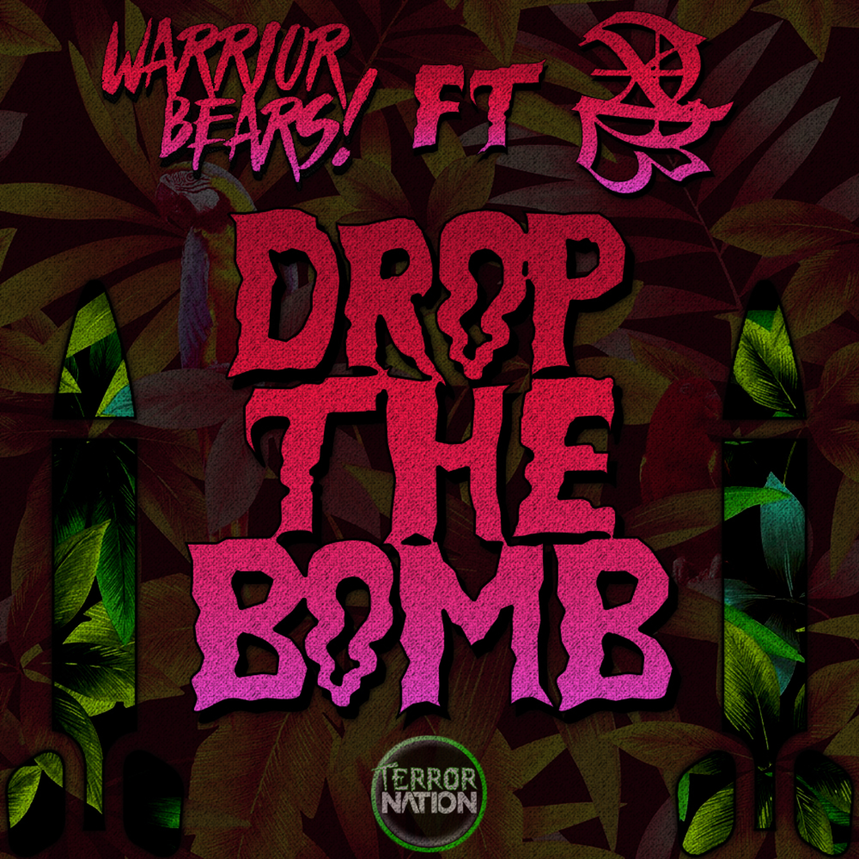 Drop The Bomb Ft. TBX