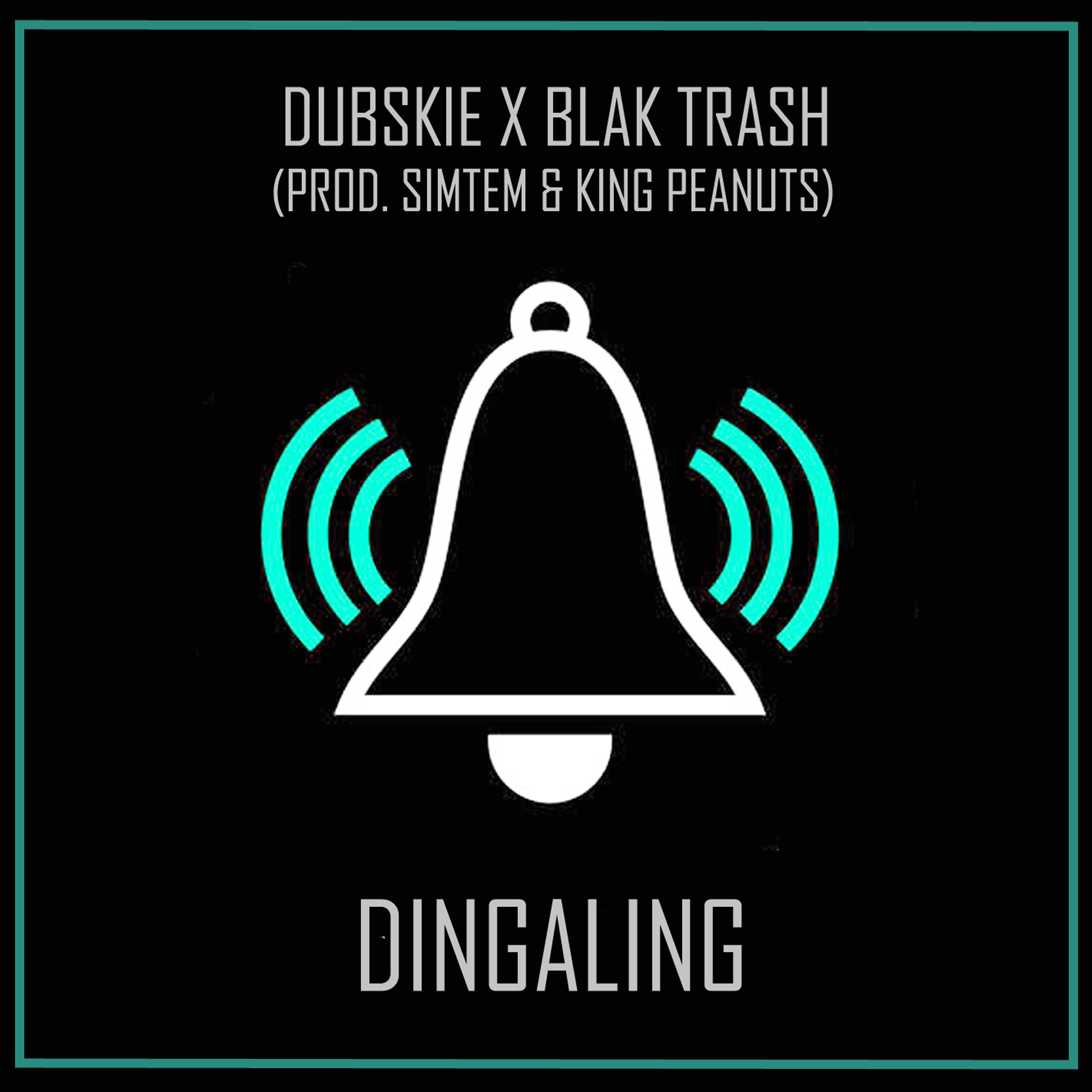 Dingaling (Prod. Simtem & King Peanuts)