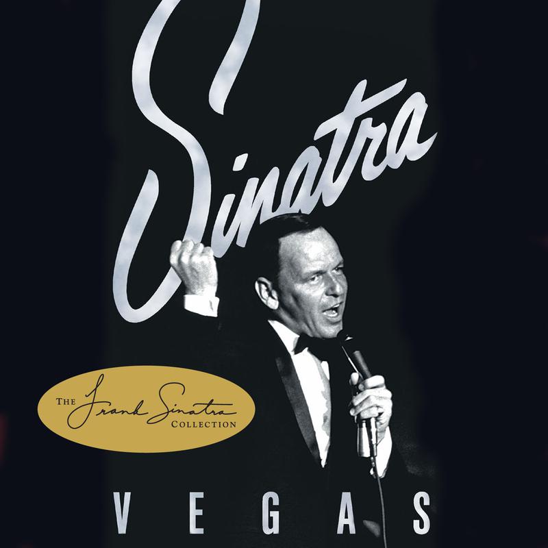 Young At Heart (Live At The Sands, Las Vegas/1961)