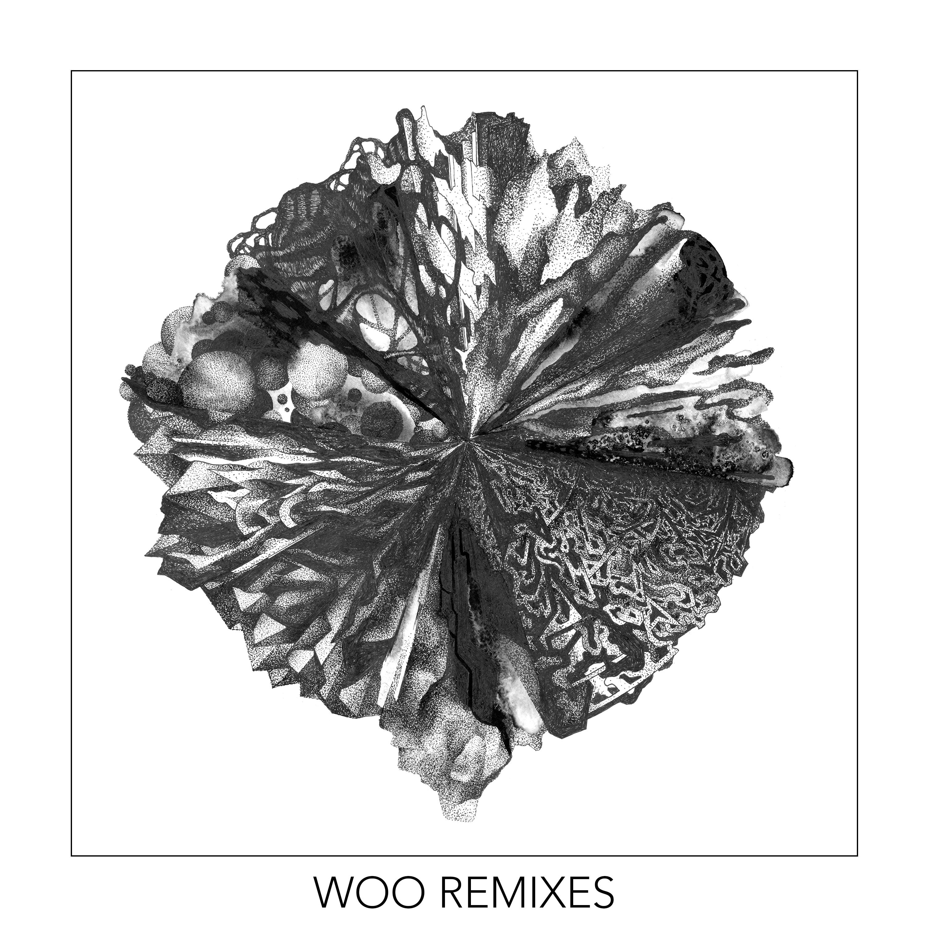 Woo (Blond:ish Remix)