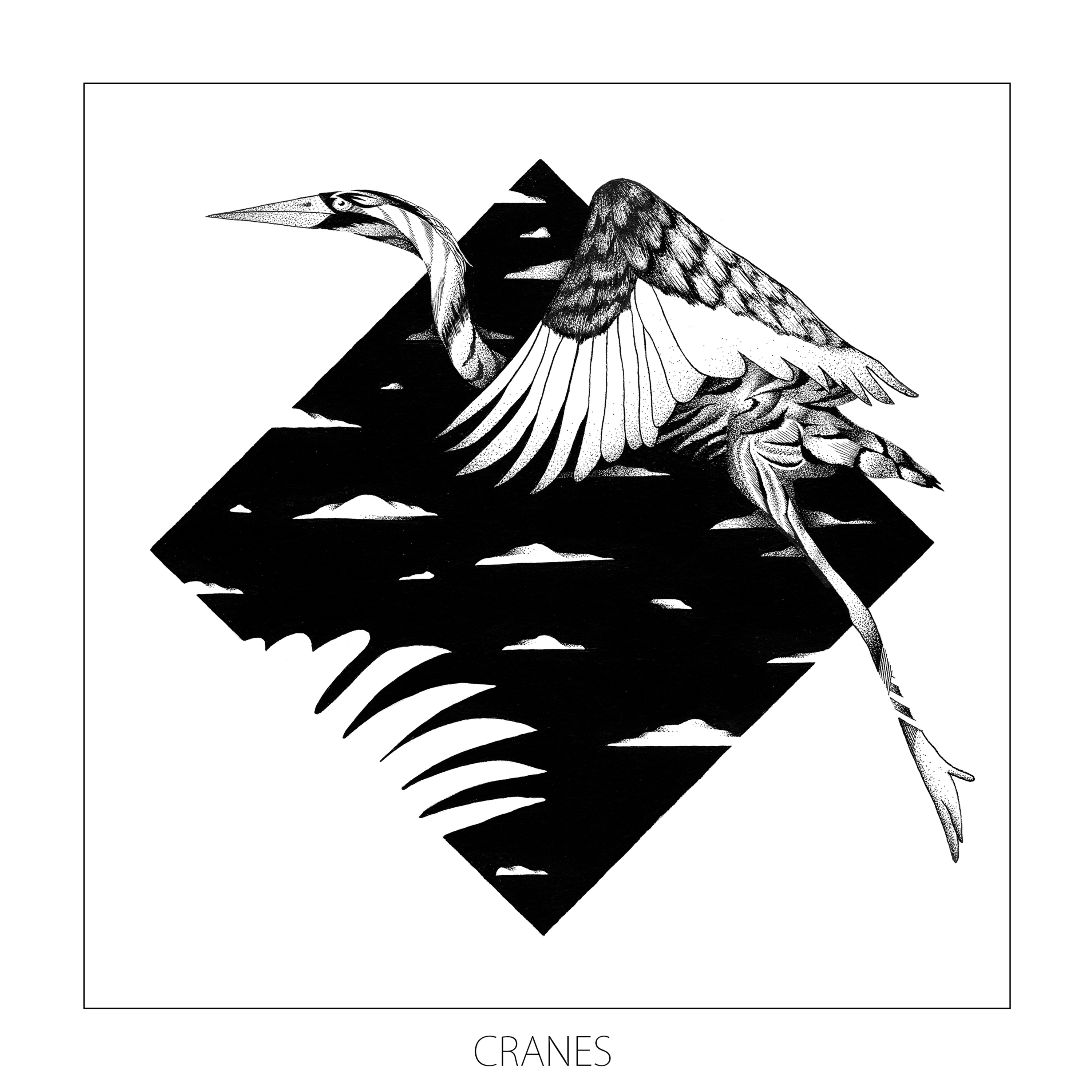 Cranes (Kölsch Remix)