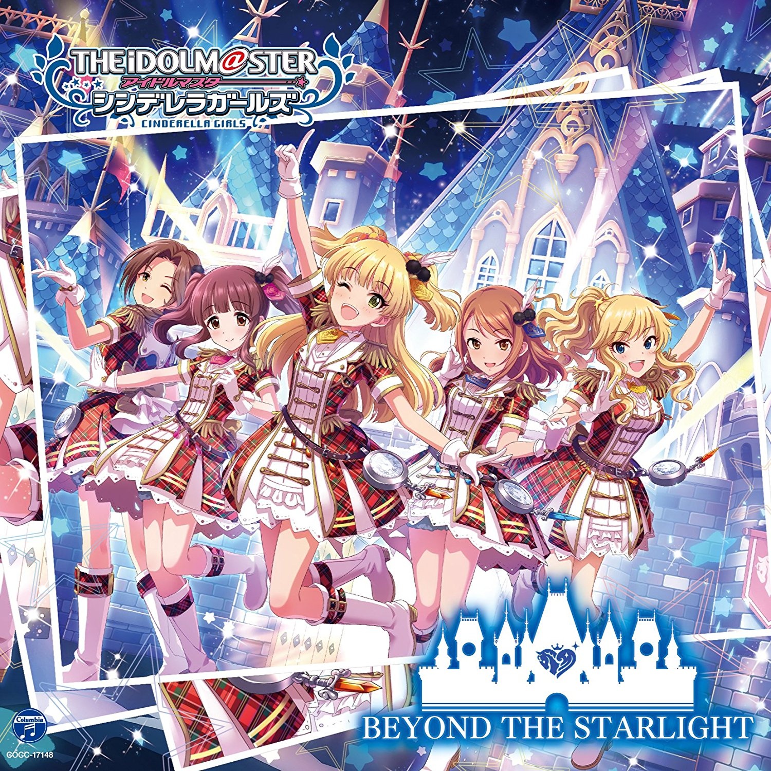 BEYOND THE STARLIGHT (M@STER VERSION)