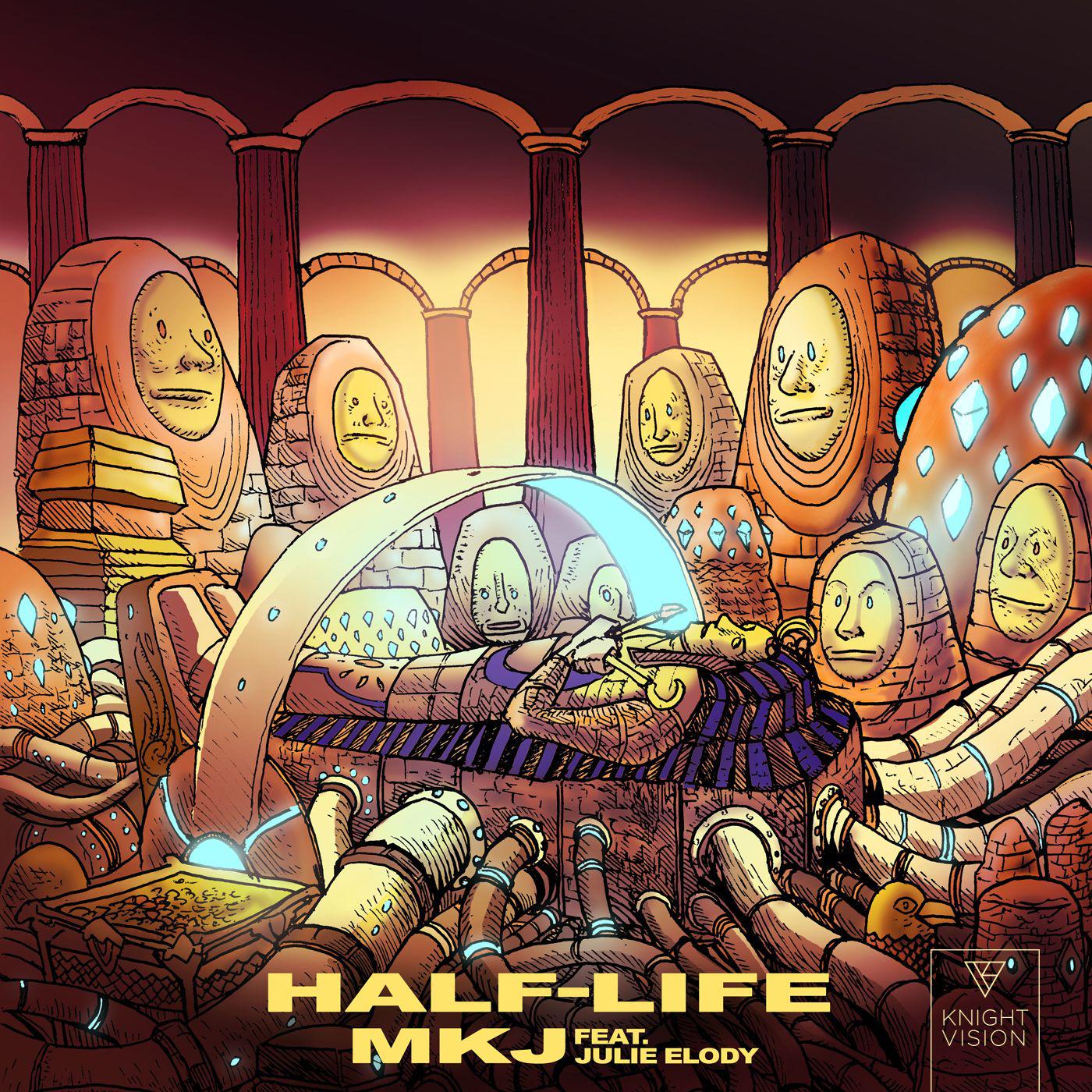 Half Life