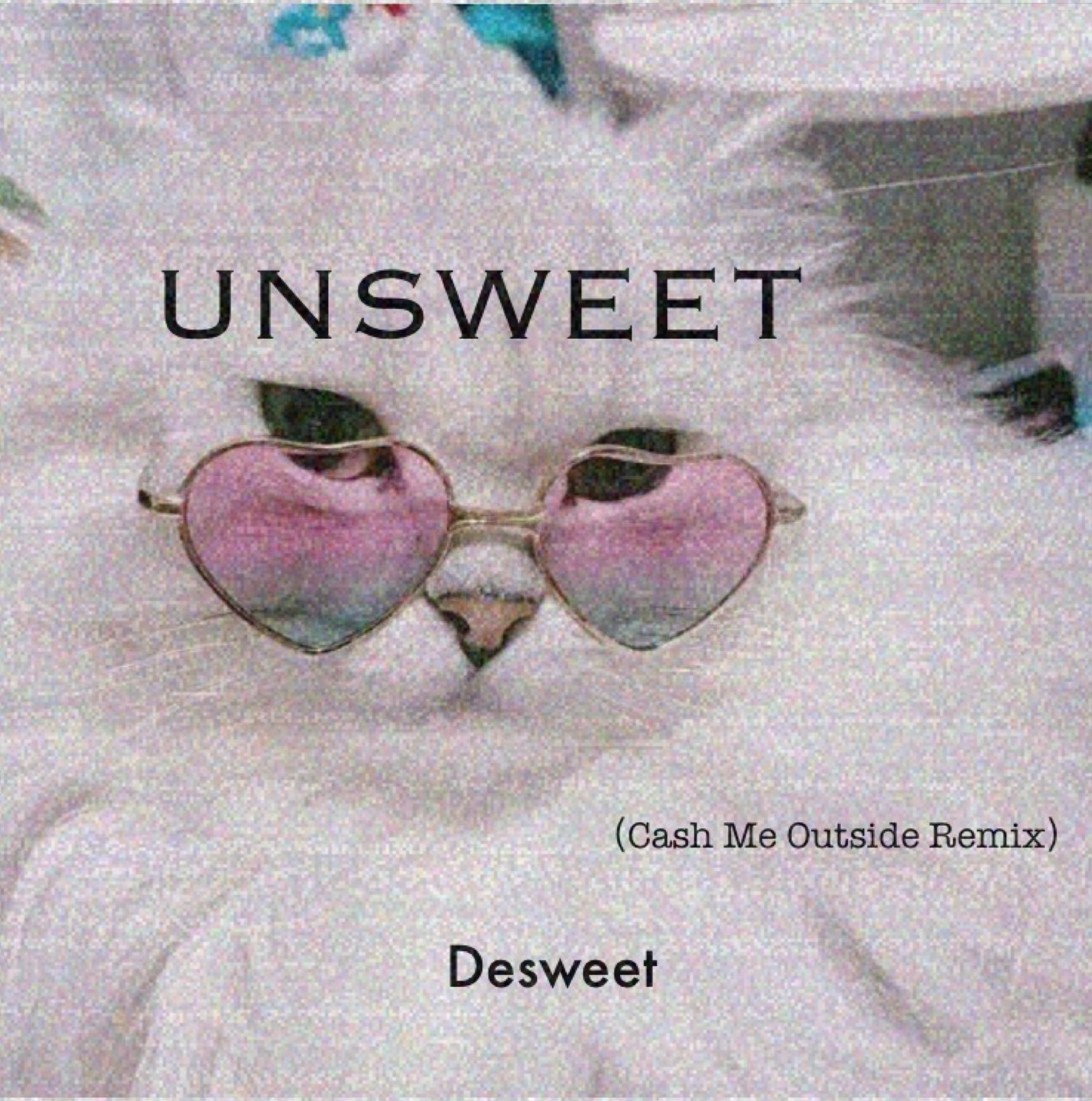 Unsweet